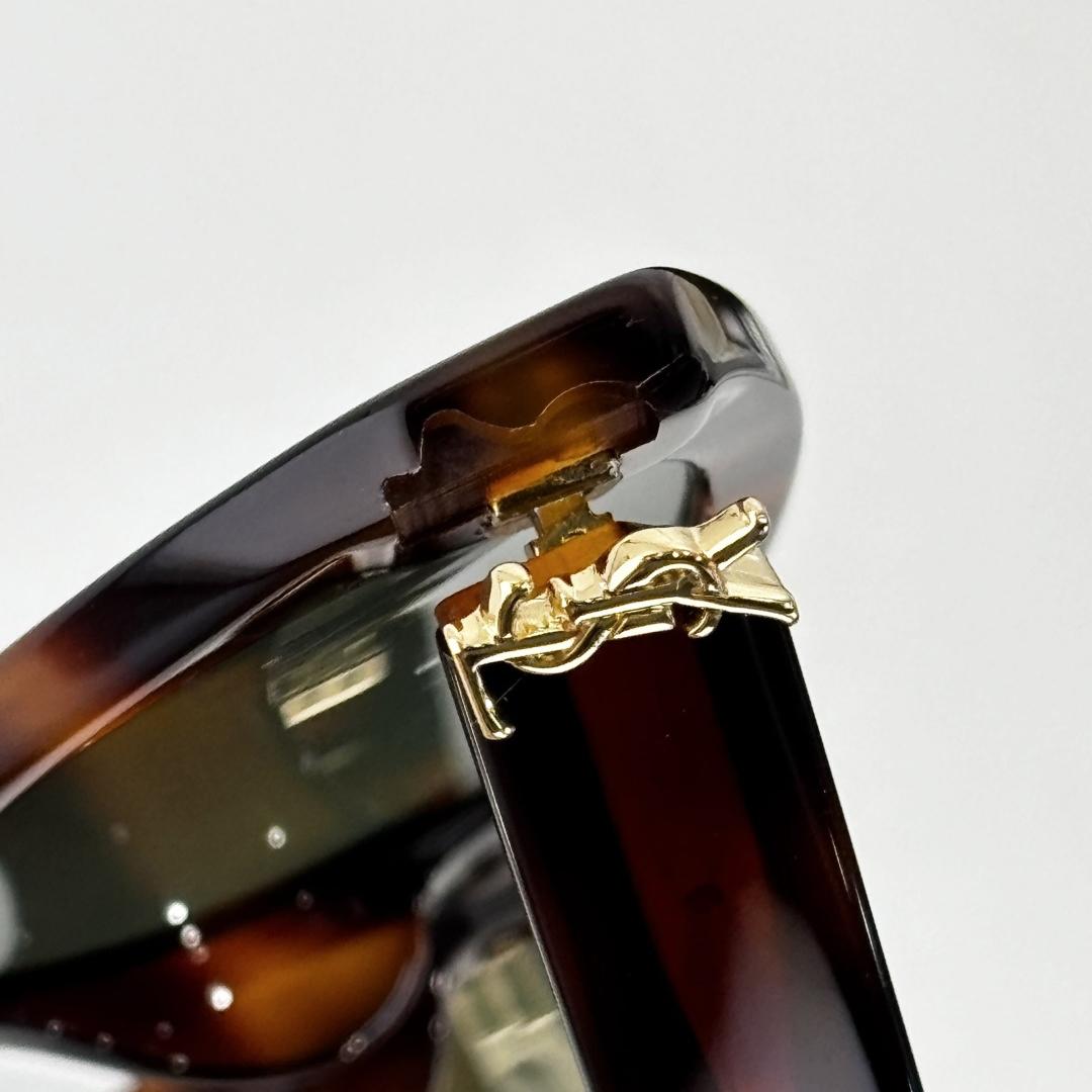 Saint Laurent SL M148/F Sunglasses   - DesignerGu