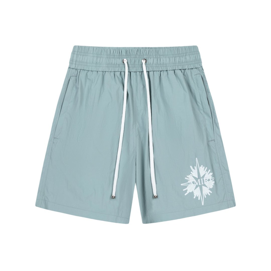 Amiri Starburst Swim Trunk - DesignerGu