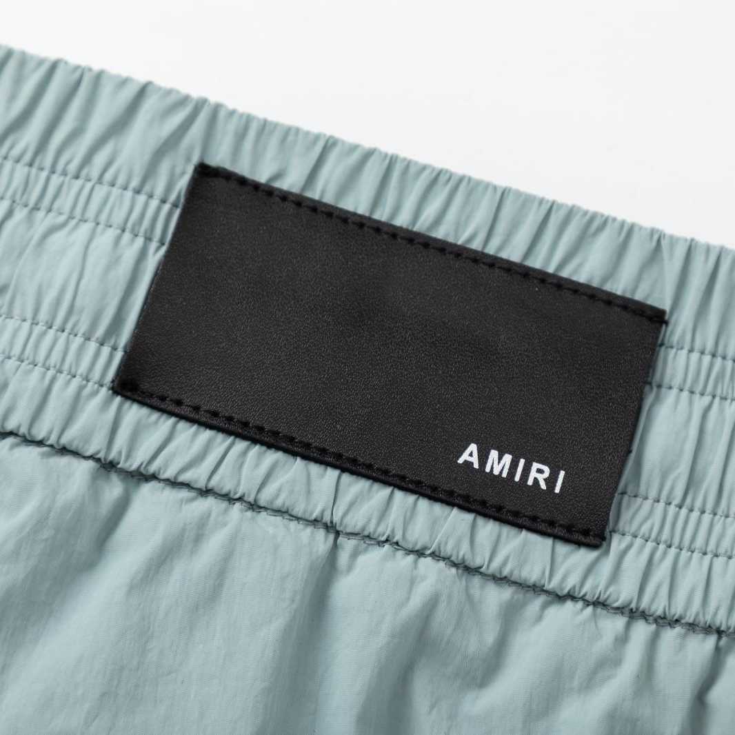 Amiri Starburst Swim Trunk - DesignerGu