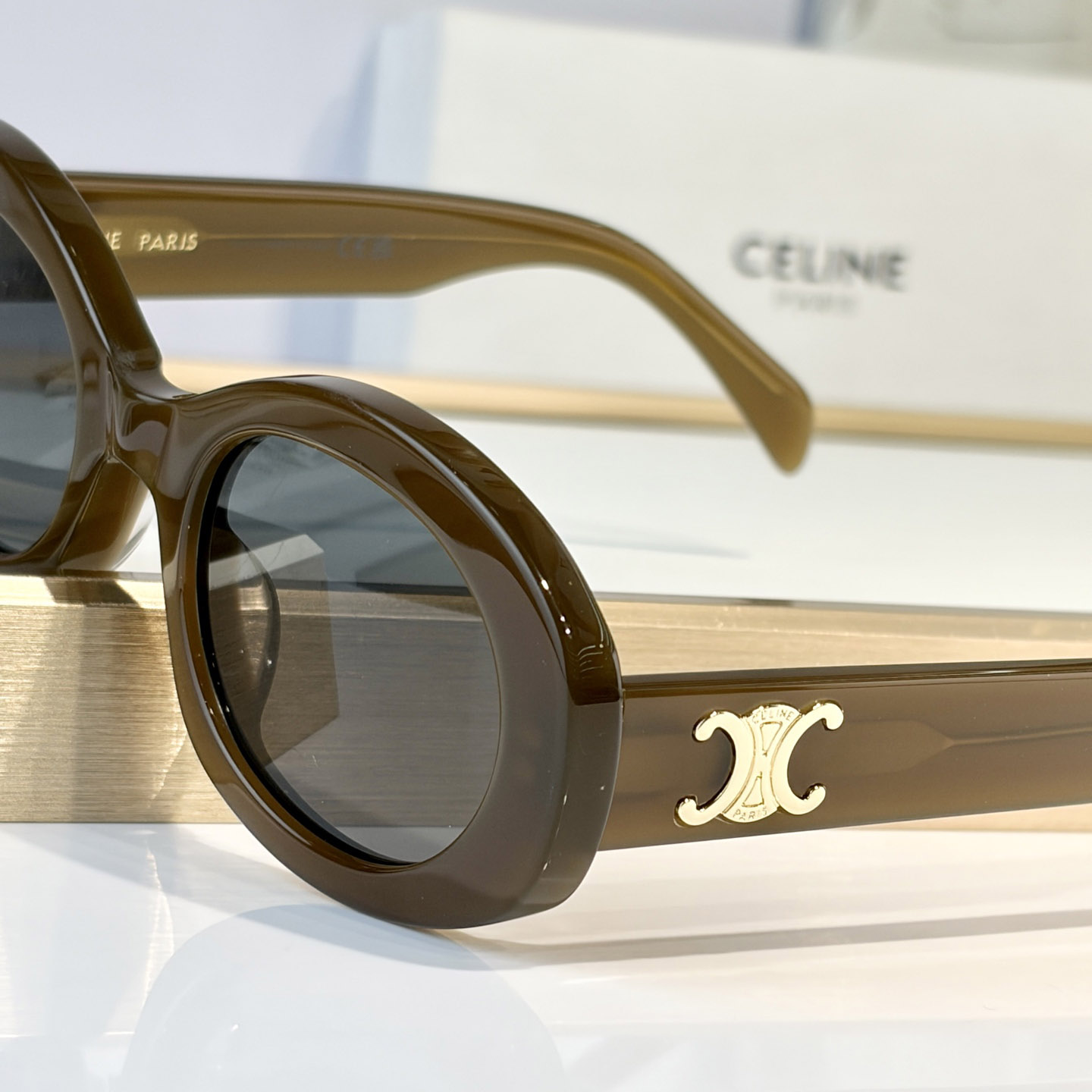 Celine 40194U Sunglasses  - DesignerGu