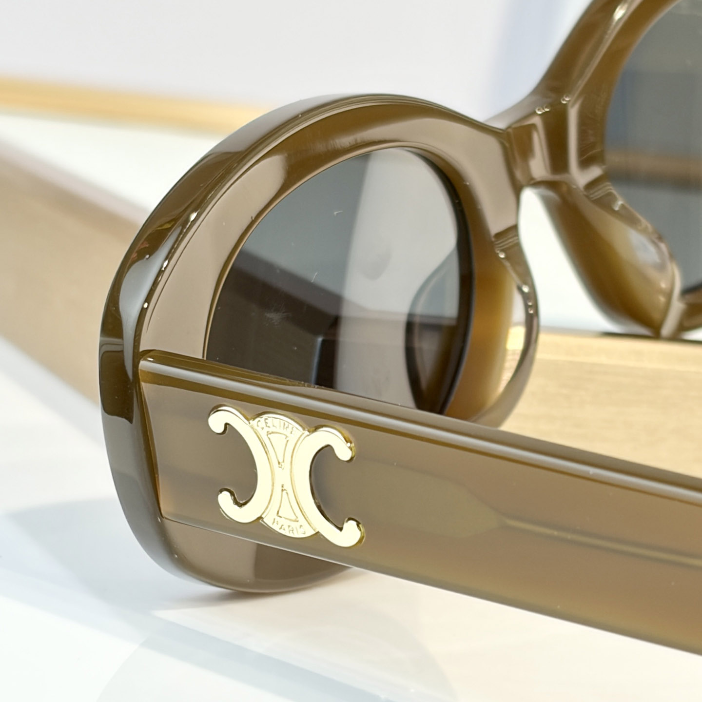 Celine 40194U Sunglasses  - DesignerGu