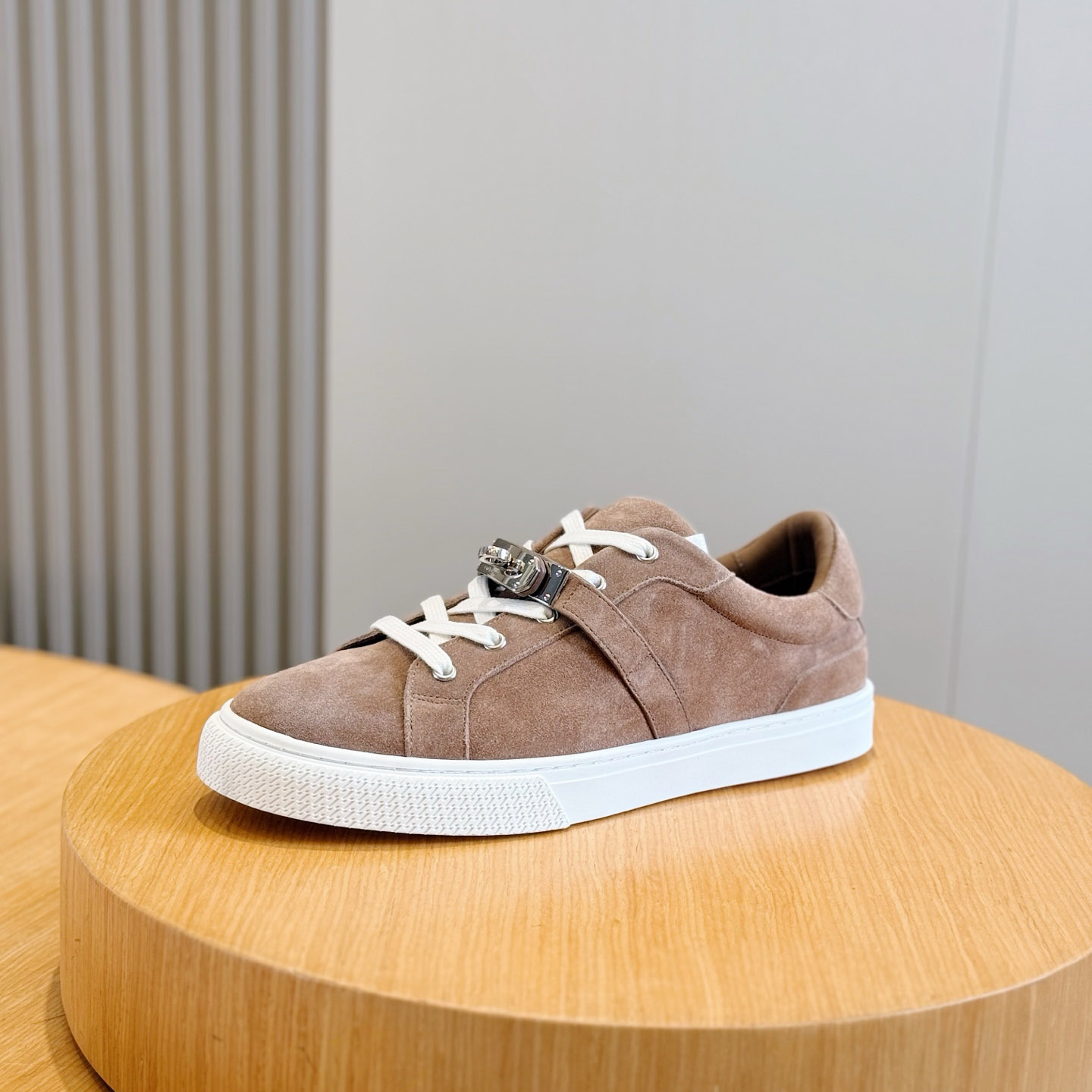 Hermes Day Sneaker - DesignerGu