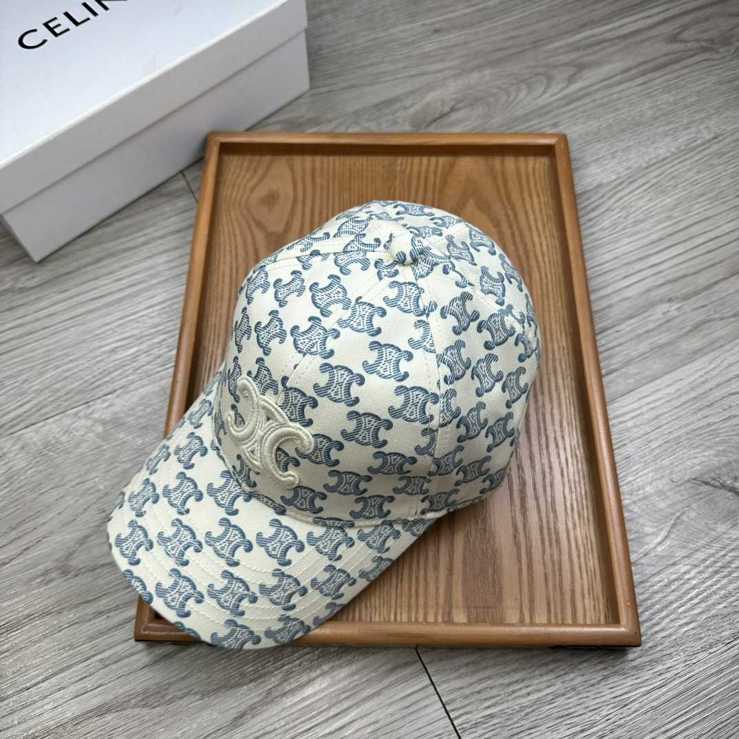 Celine Baseball Cap - DesignerGu