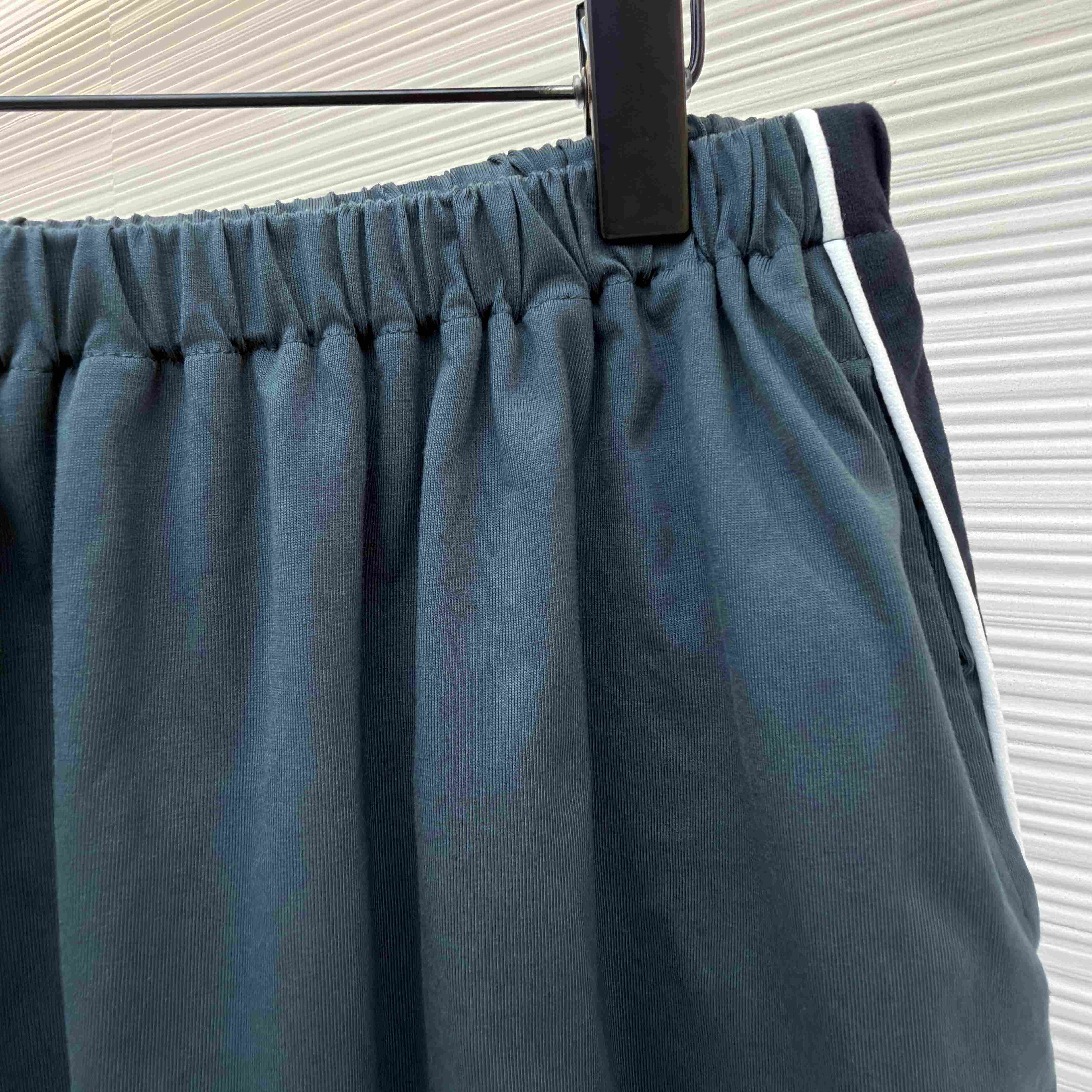 Miu Miu Cotton Jersey Miniskirt - DesignerGu