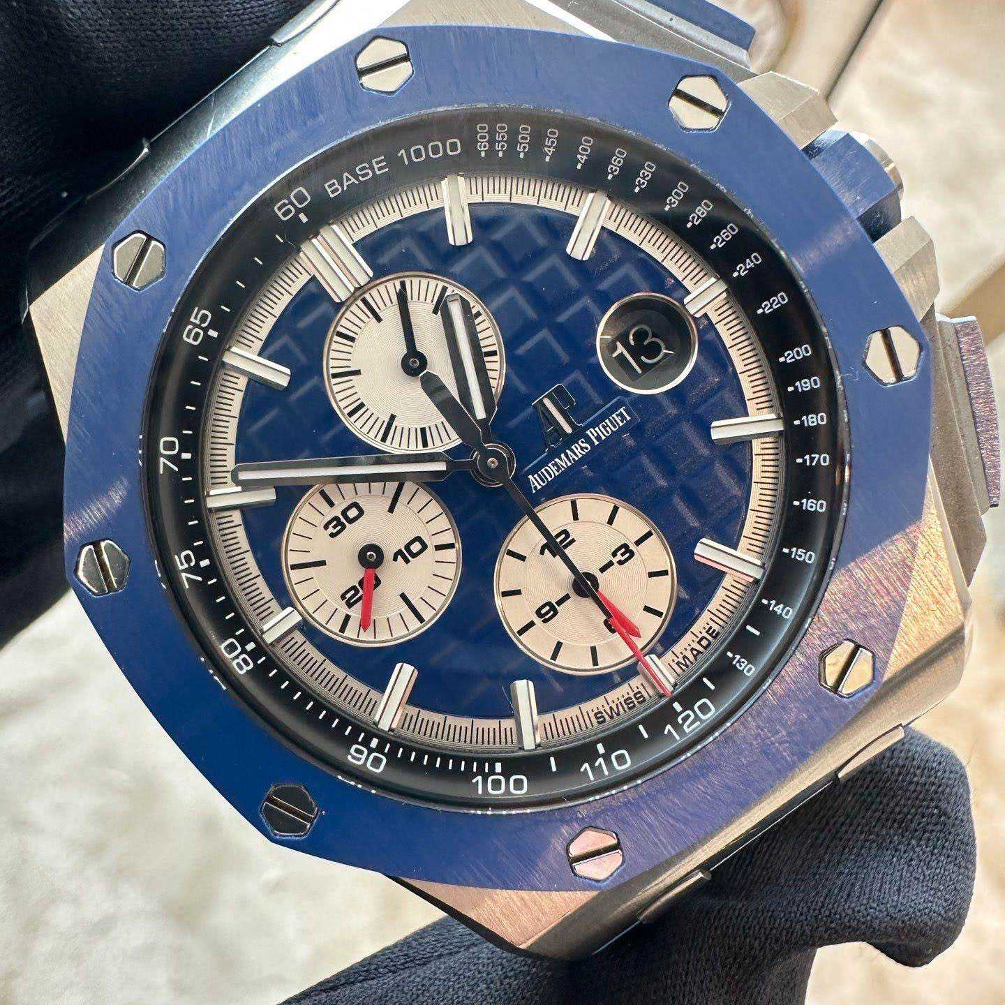 Audemars Piguet Royal Oak  26400 44mm - DesignerGu