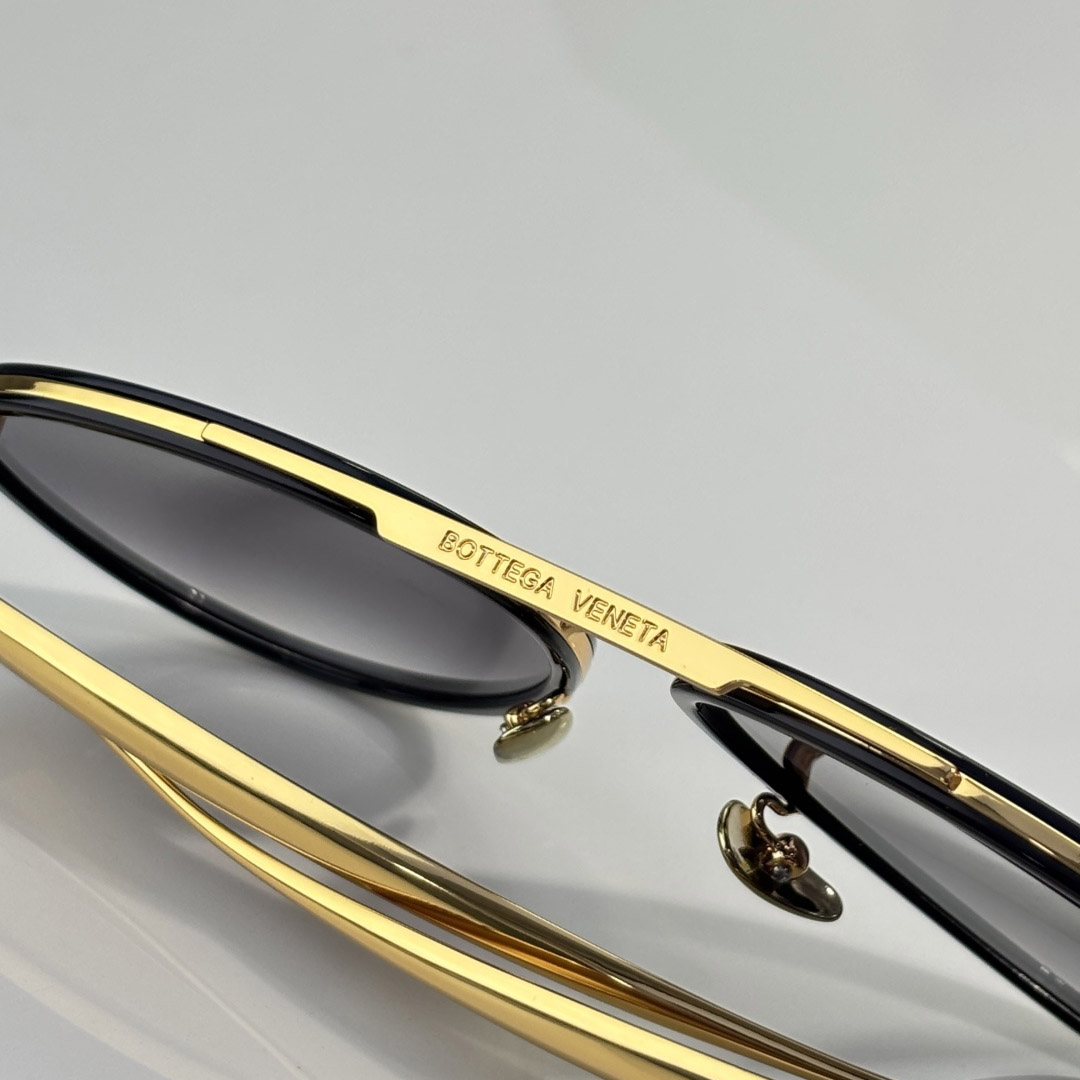 Bottega Veneta BV1305BS  Sunglasses   - DesignerGu