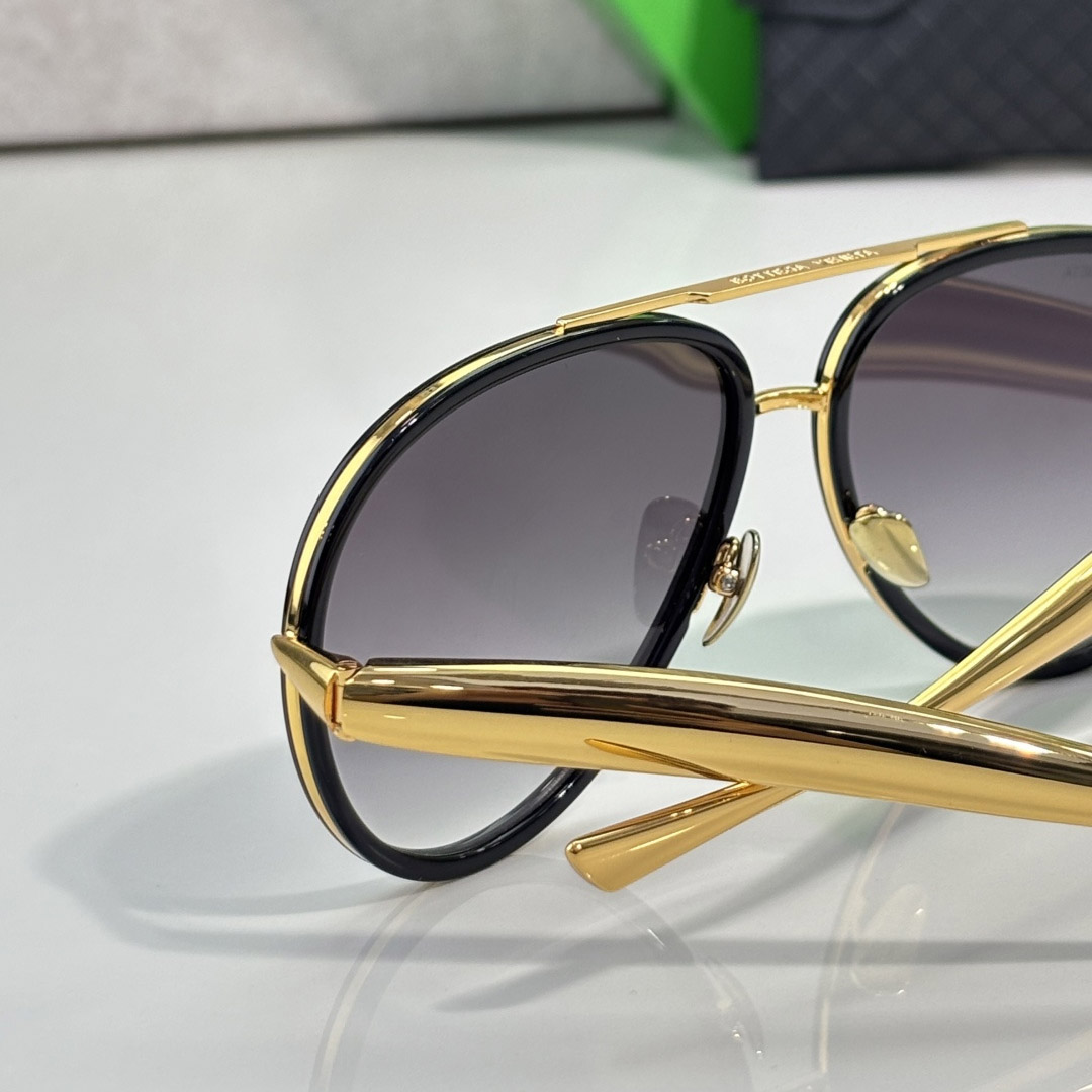 Bottega Veneta BV1305BS  Sunglasses   - DesignerGu