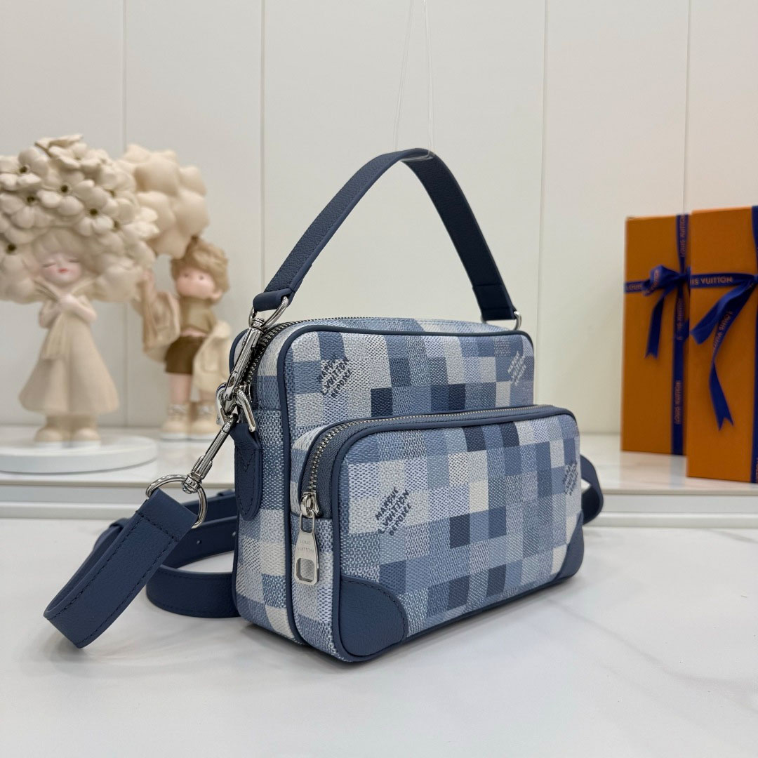 Louis Vuitton Nil  M28606 - DesignerGu