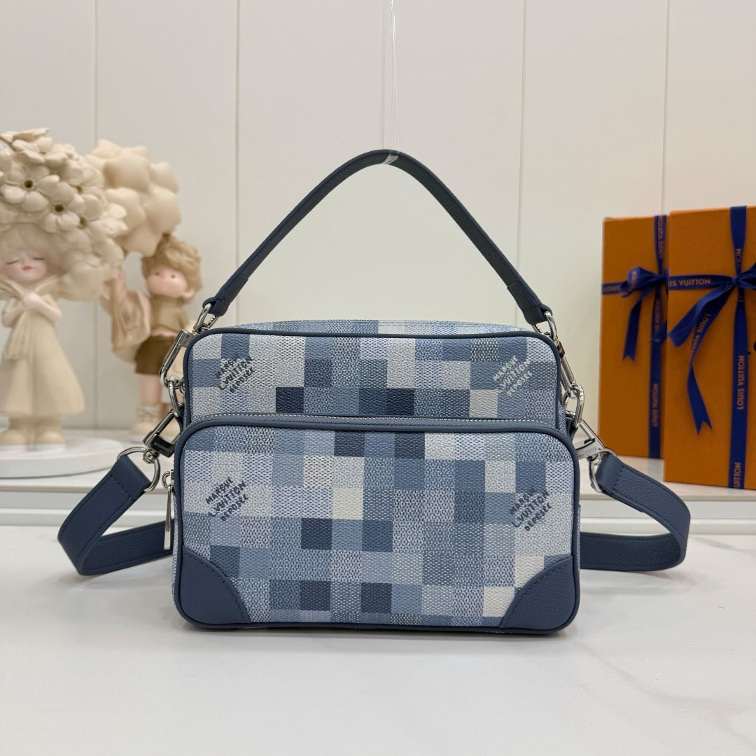 Louis Vuitton Nil  M28606 - DesignerGu
