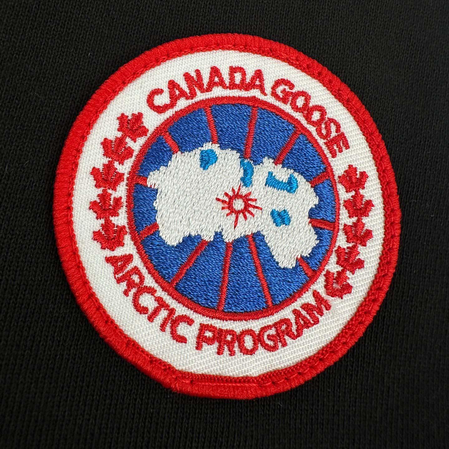 Canada Goose Rove Short - DesignerGu