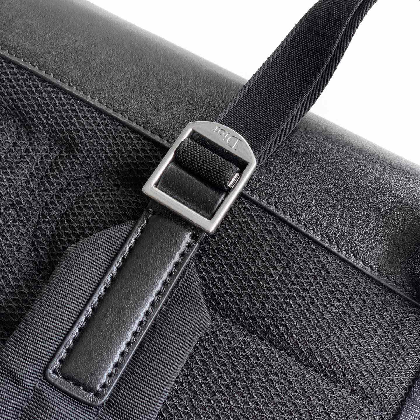 Dior Jett Backpack With Flap - DesignerGu