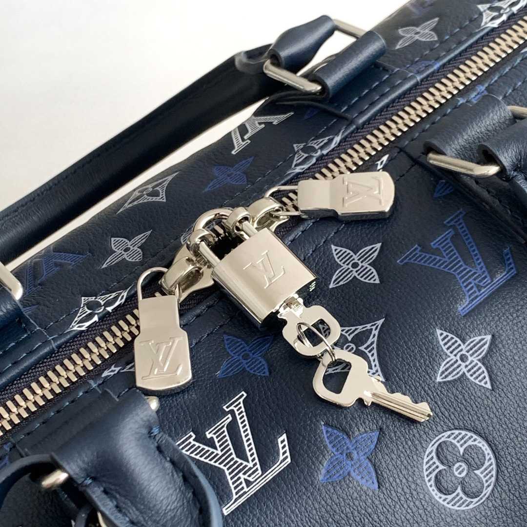 Louis Vuitton Keepall Bandoulière 50   M28836 - DesignerGu