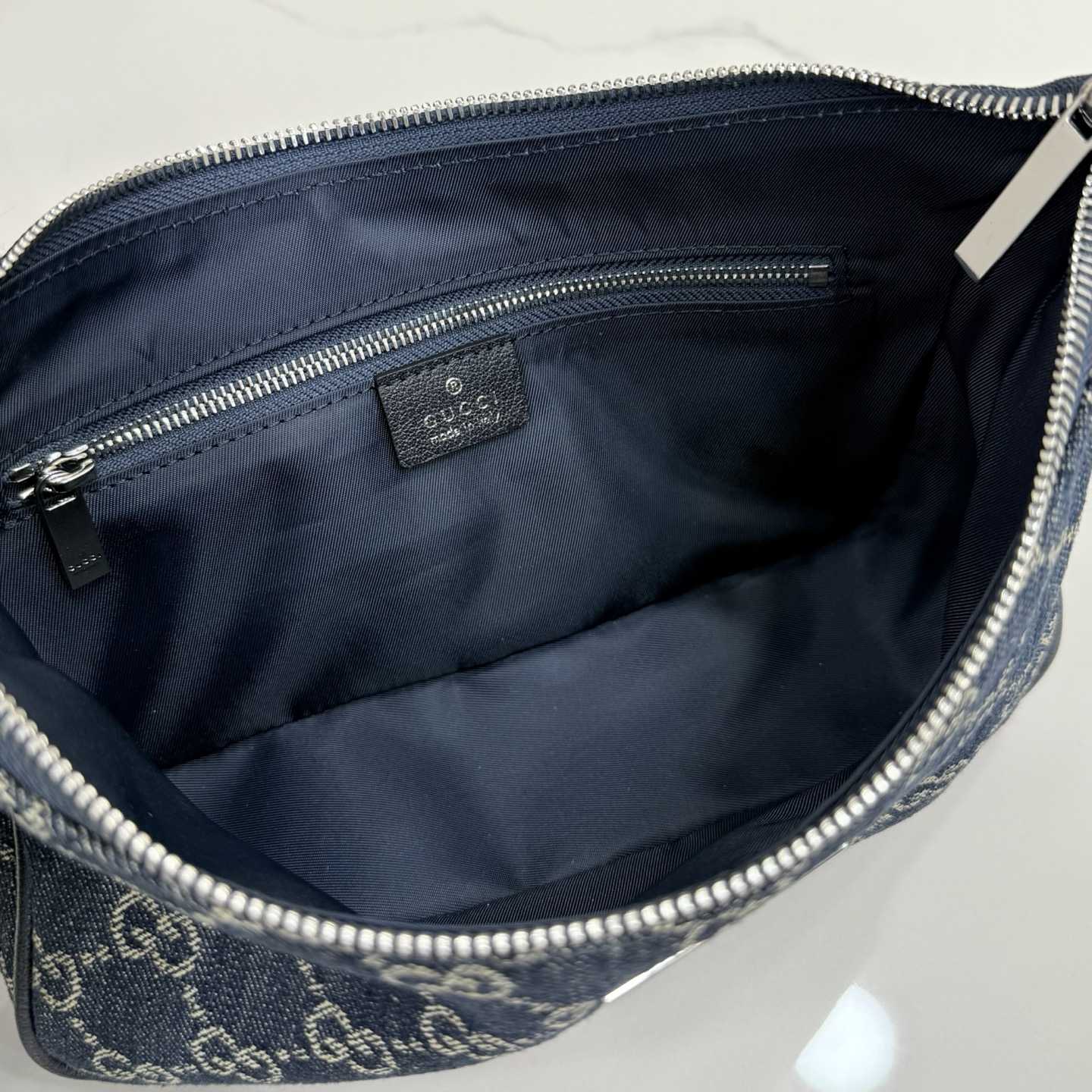 Gucci Lady Lunetta Small Shoulder Bag - DesignerGu