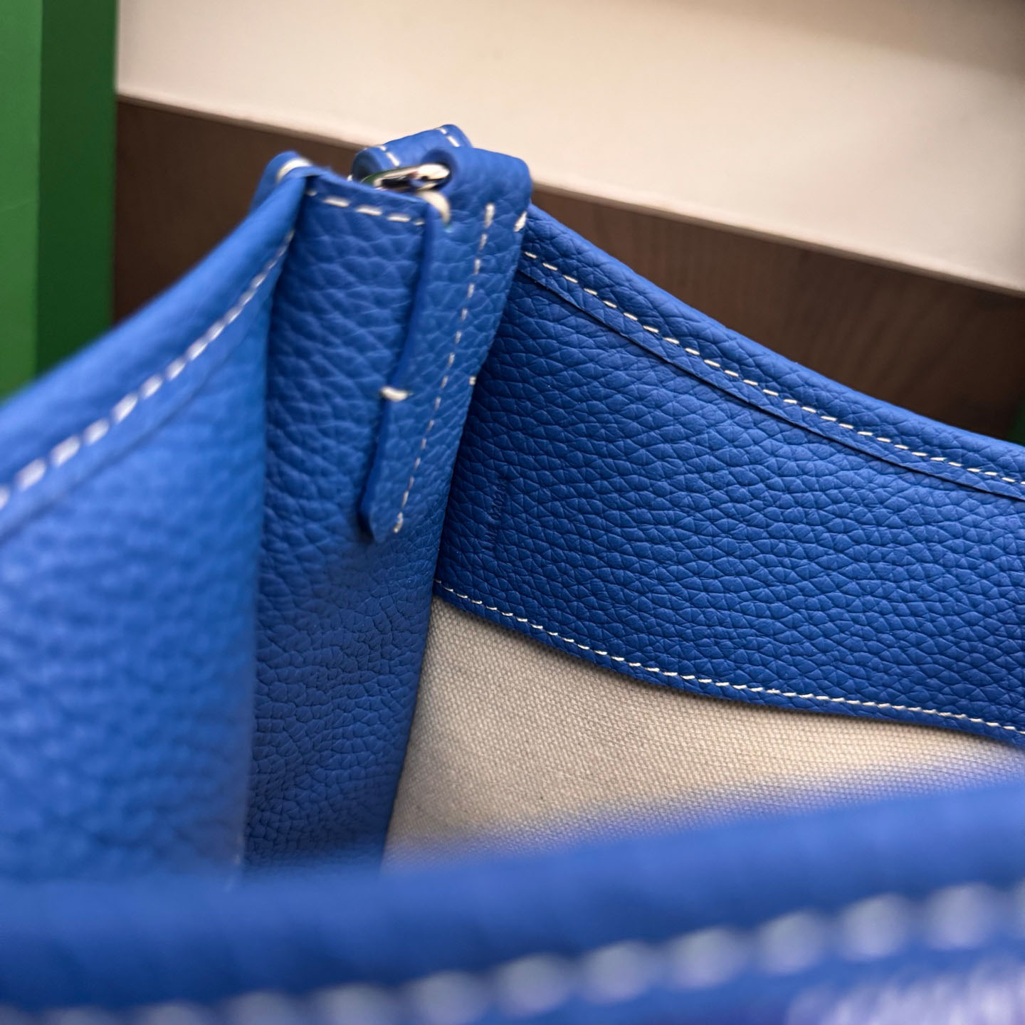 Goyard Musette Bag - DesignerGu