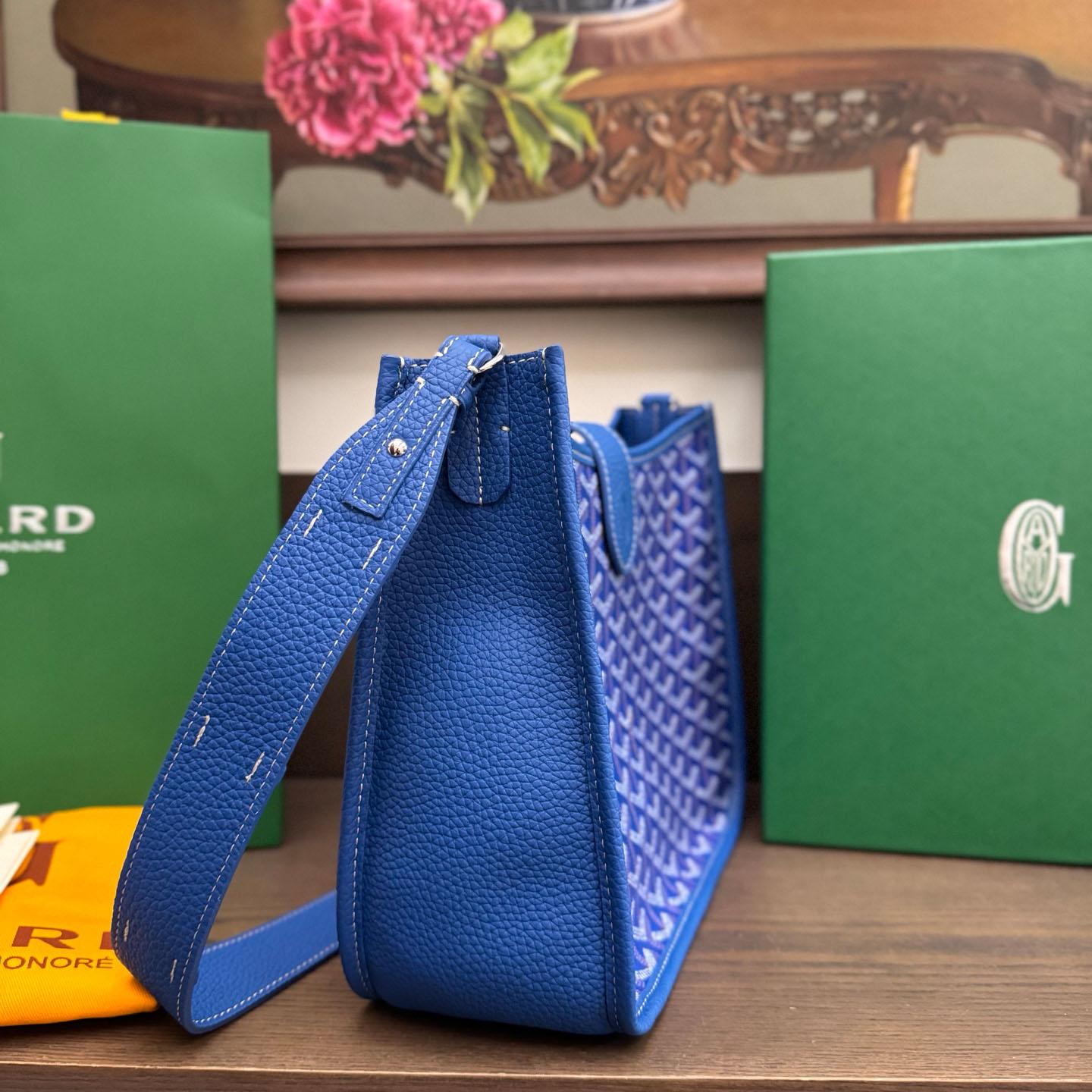 Goyard Musette Bag - DesignerGu