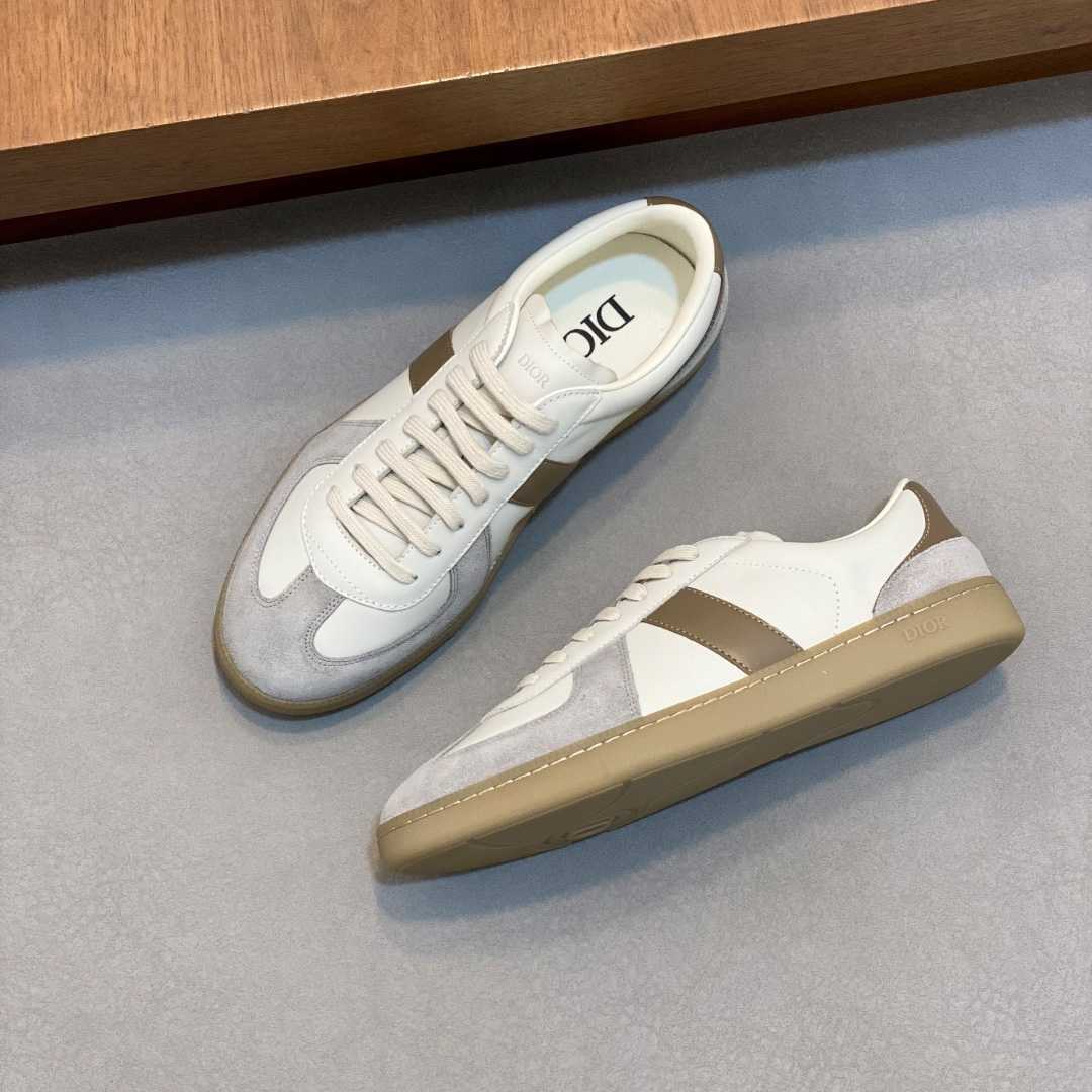 Dior B01 Matchpoint Sneaker - DesignerGu