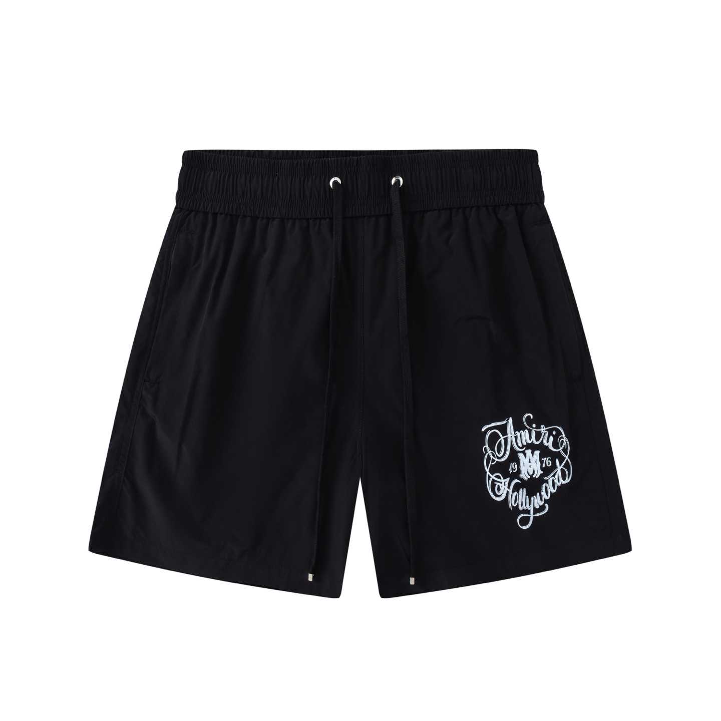 Amiri Hollywood Swim Shorts - DesignerGu