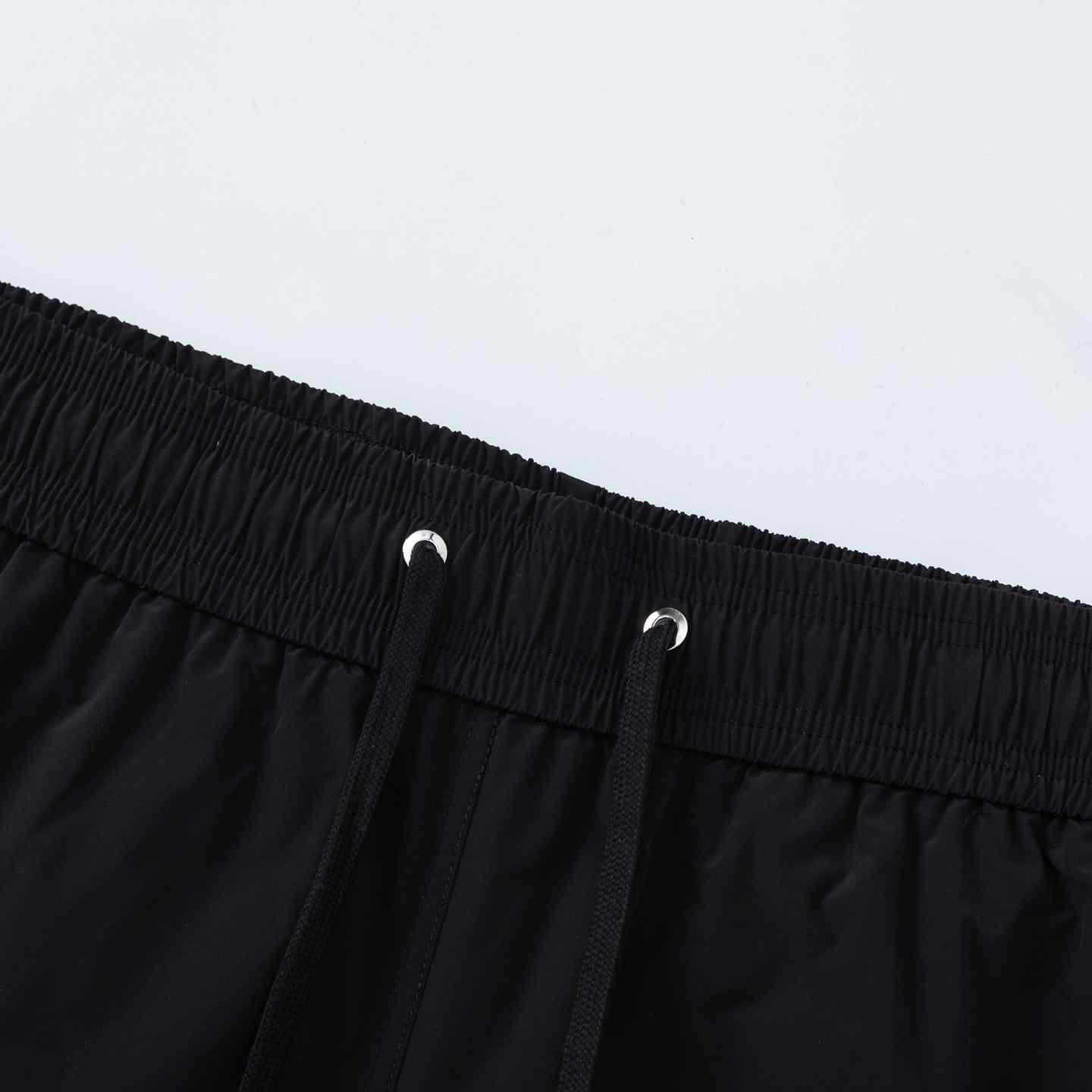 Amiri Hollywood Swim Shorts - DesignerGu