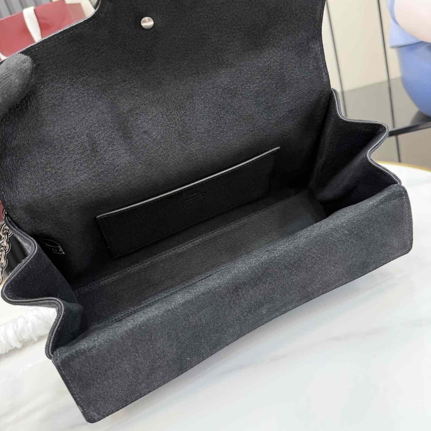 Gucci Dionysus Medium Shoulder Bag - DesignerGu