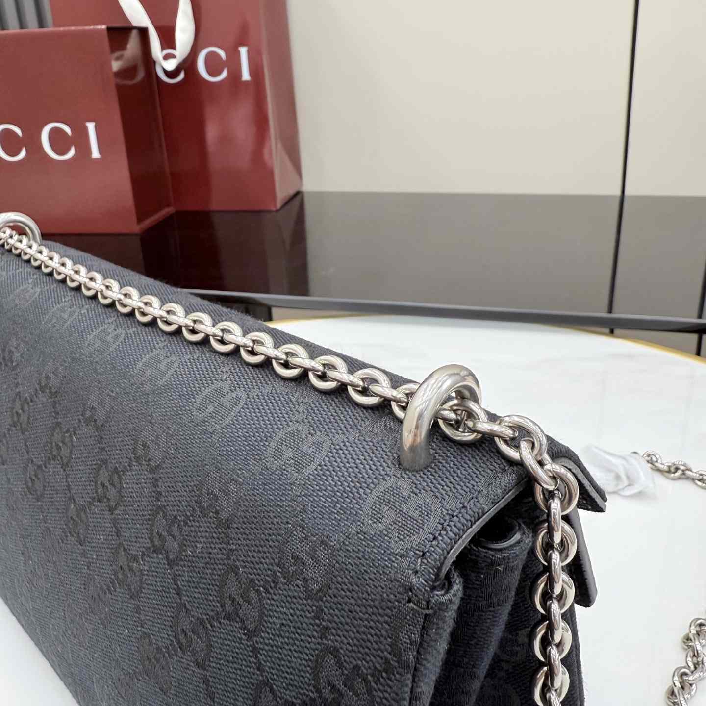 Gucci Dionysus Medium Shoulder Bag - DesignerGu