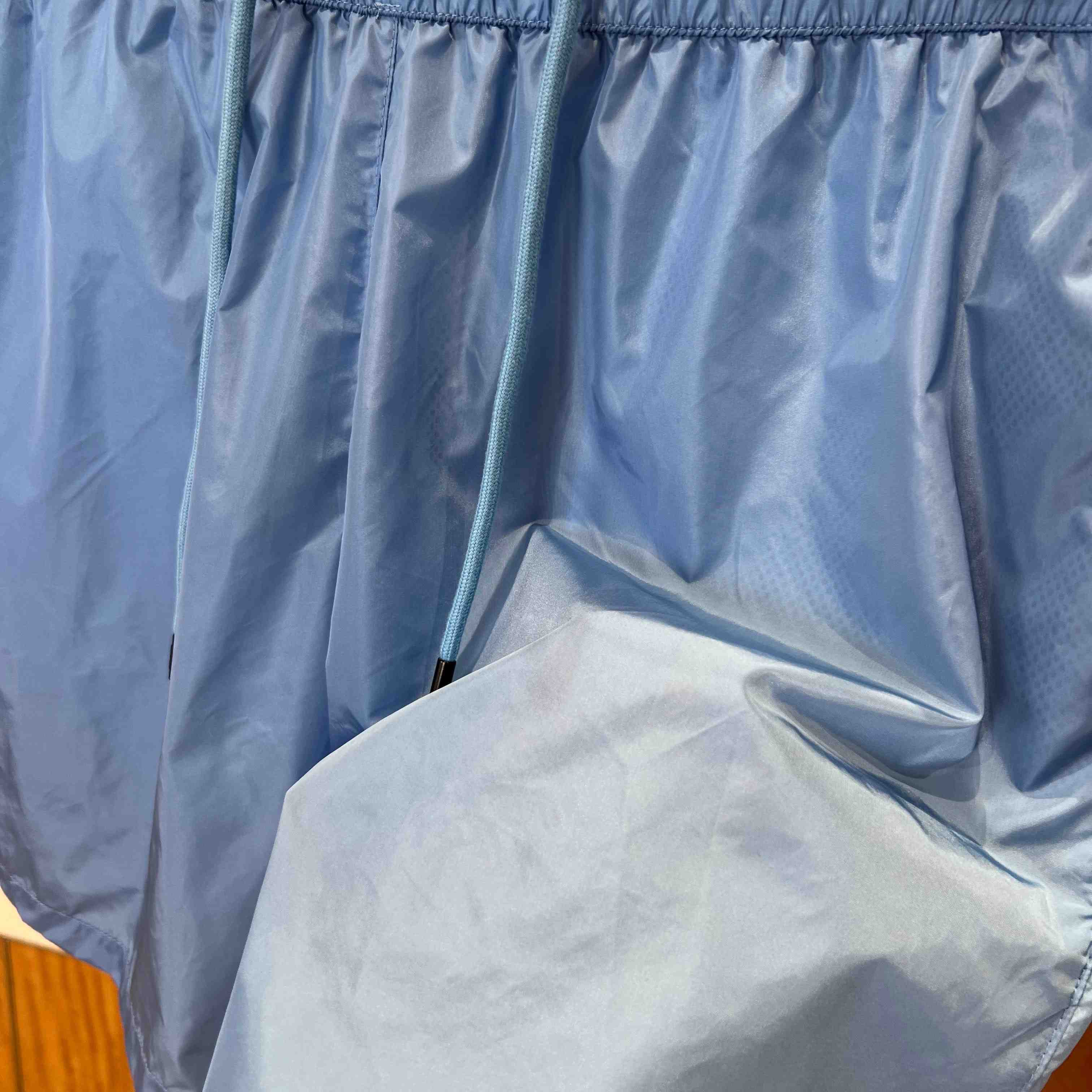 Prada Re-Nylon Swim Trunks - DesignerGu