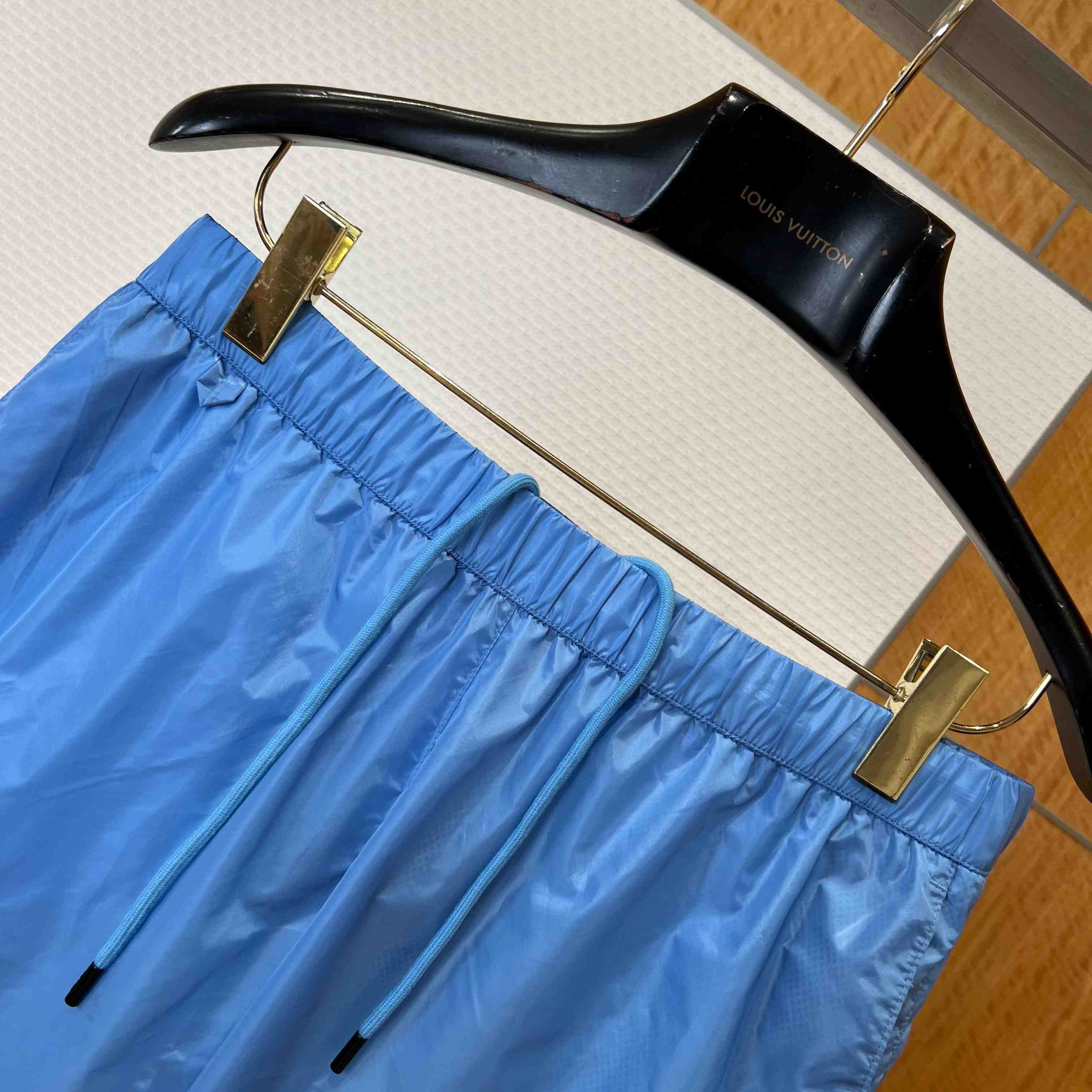 Prada Re-Nylon Swim Trunks - DesignerGu