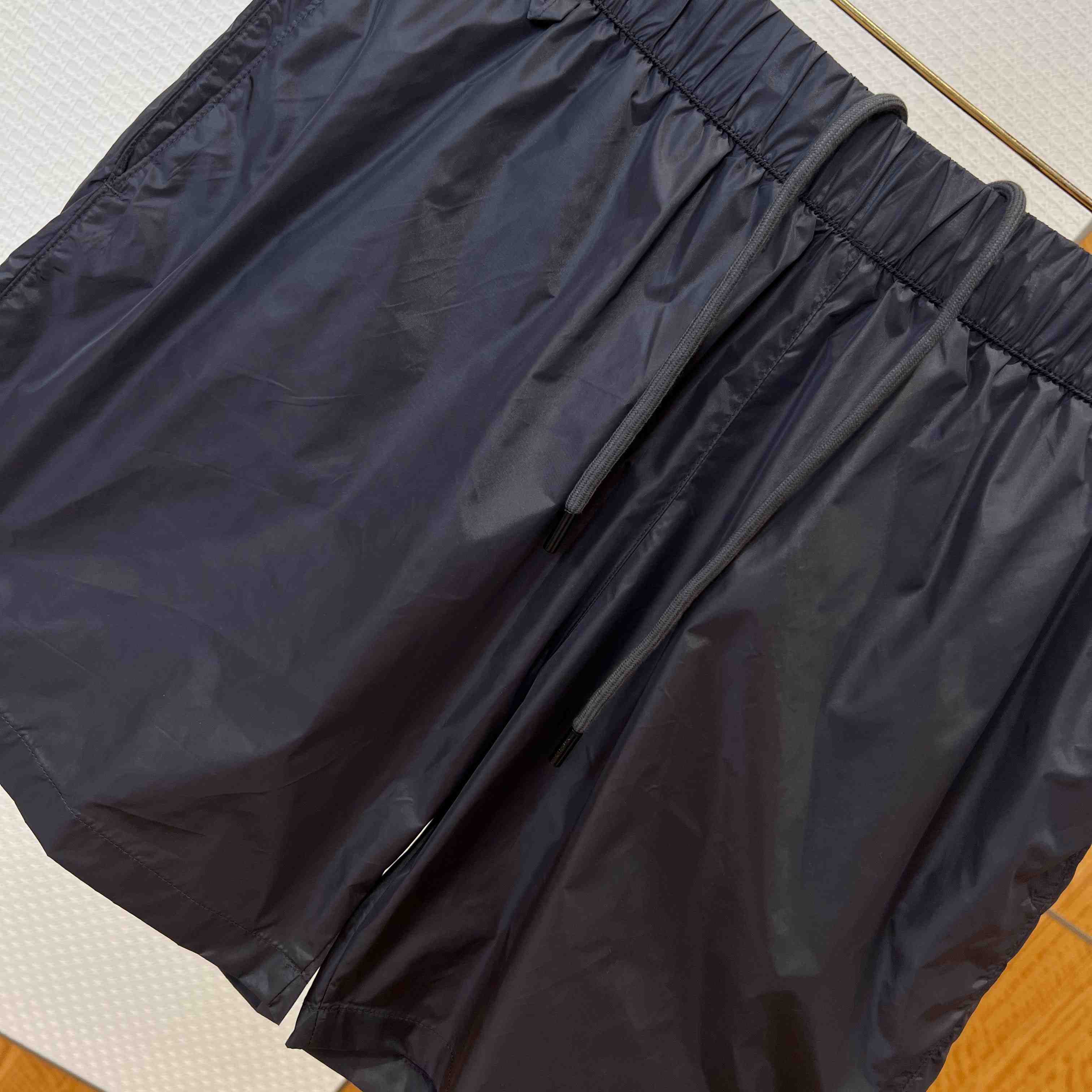 Prada Re-Nylon Swim Trunks - DesignerGu