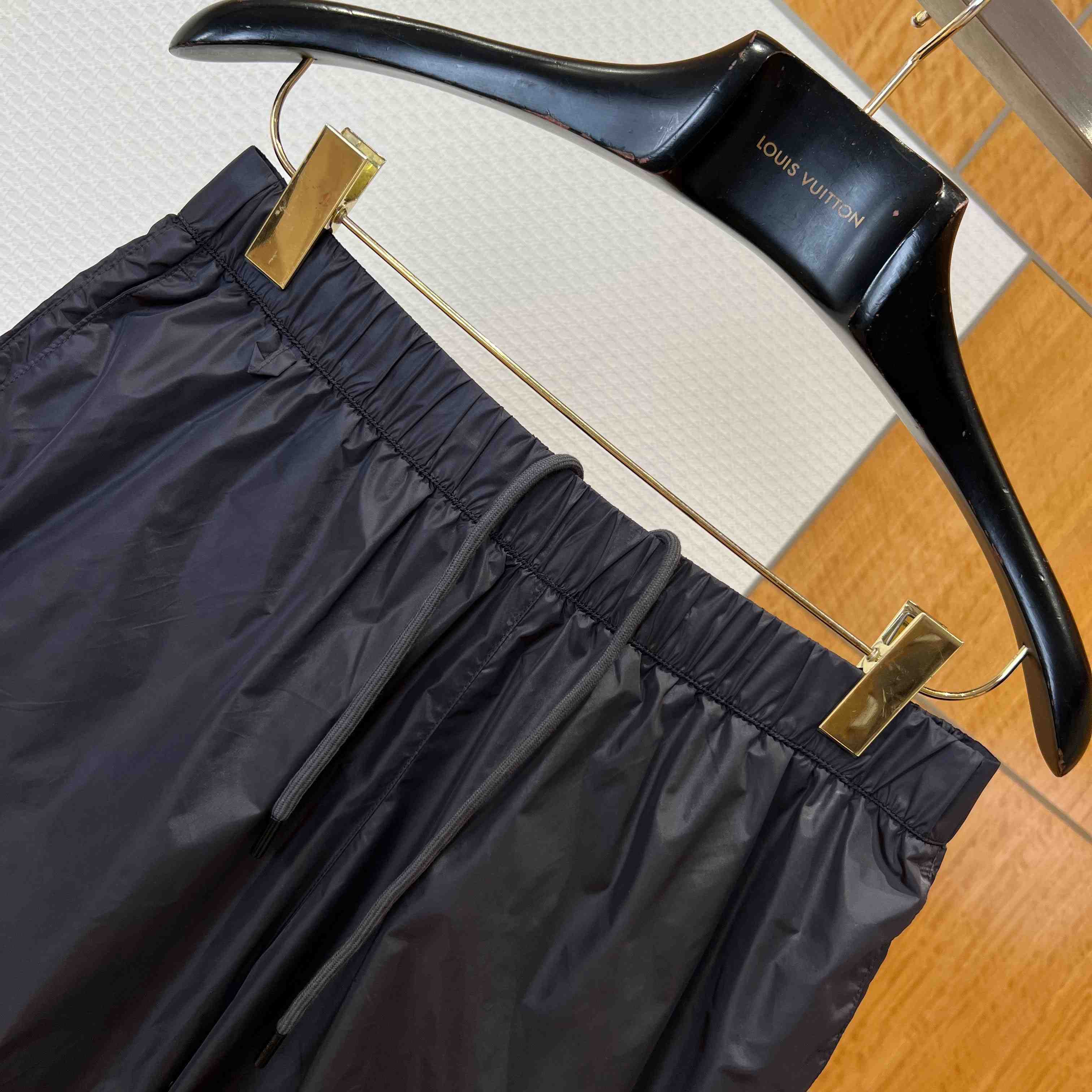 Prada Re-Nylon Swim Trunks - DesignerGu