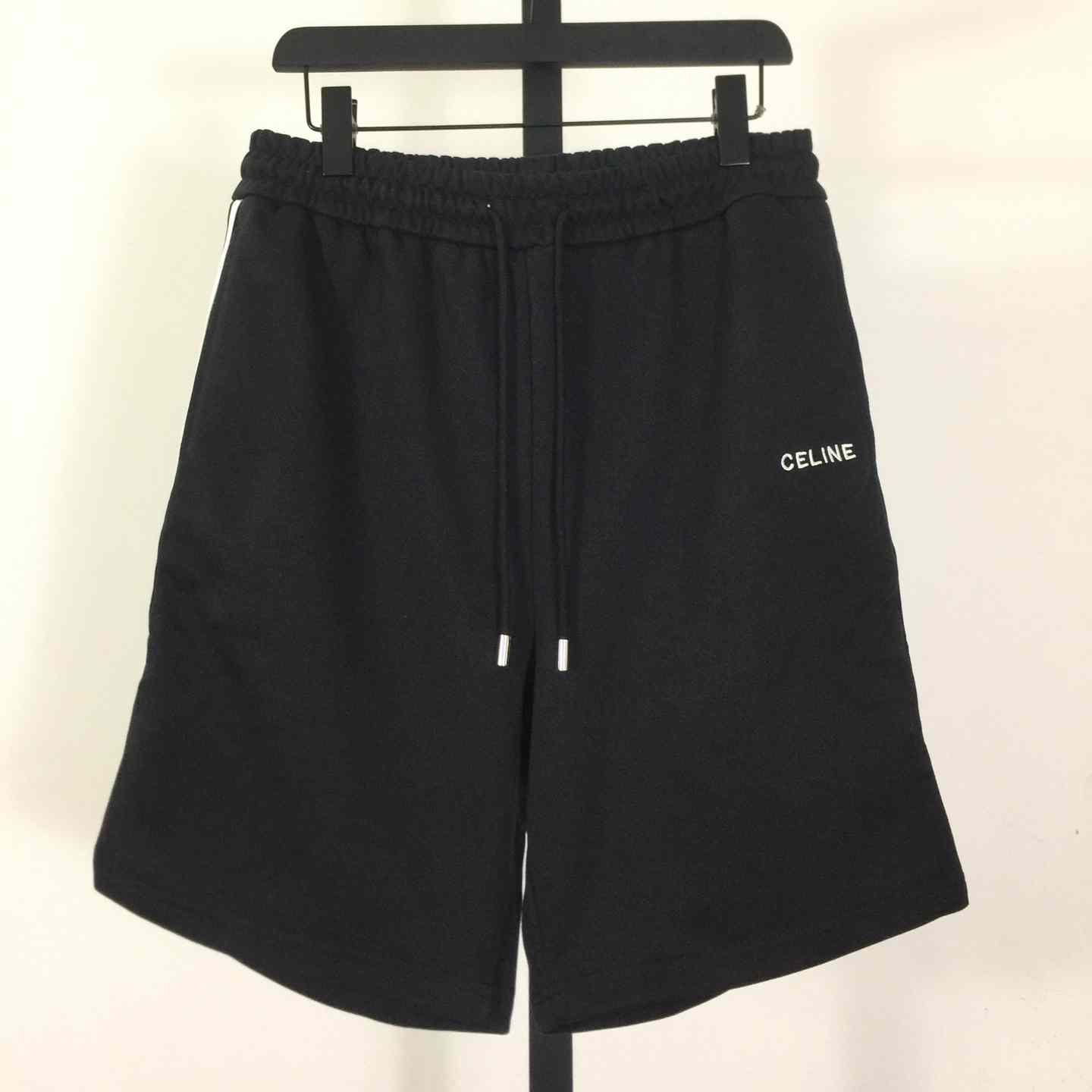Celine Men's Bermuda shorts  - DesignerGu