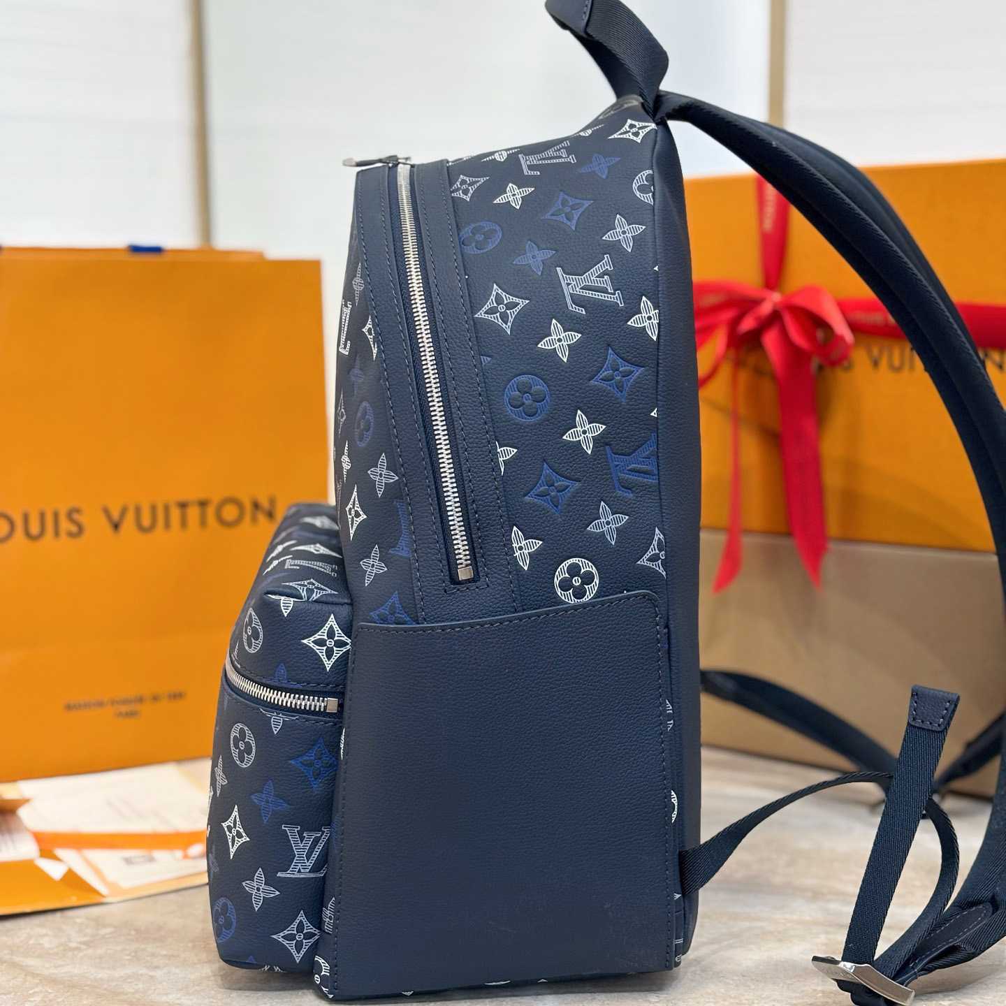 Louis Vuitton Discovery Backpack PM M28575 - DesignerGu