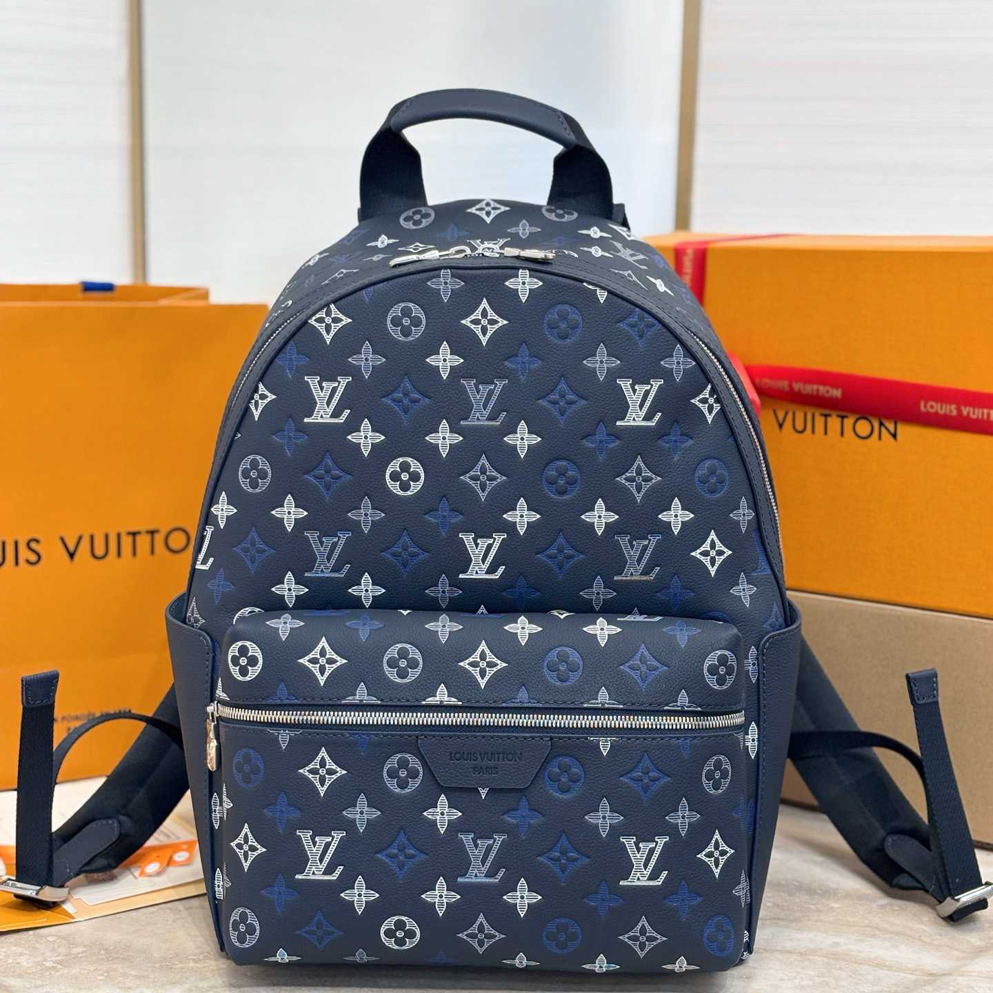 Louis Vuitton Discovery Backpack PM M28575 - DesignerGu