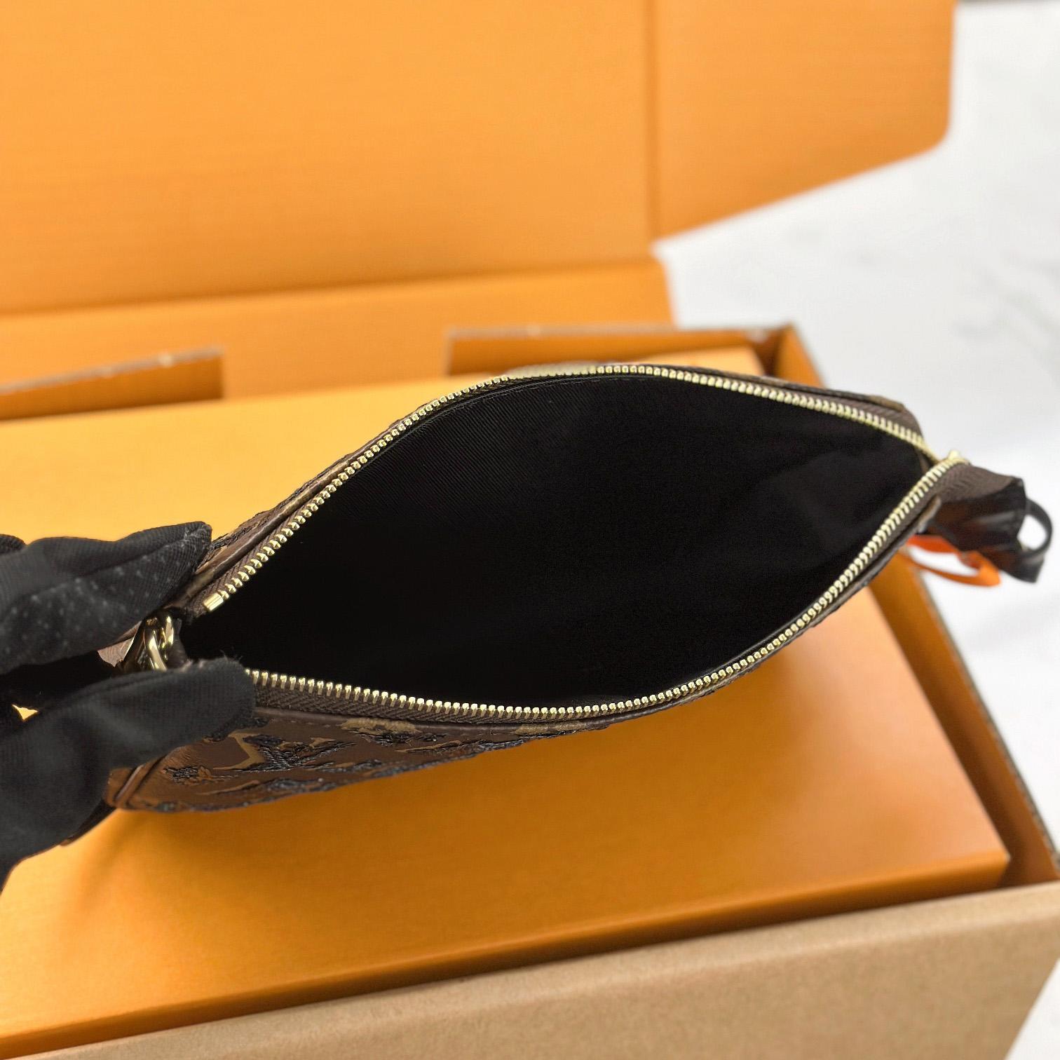 Louis Vuitton Pochette Accessoires M26473 - DesignerGu