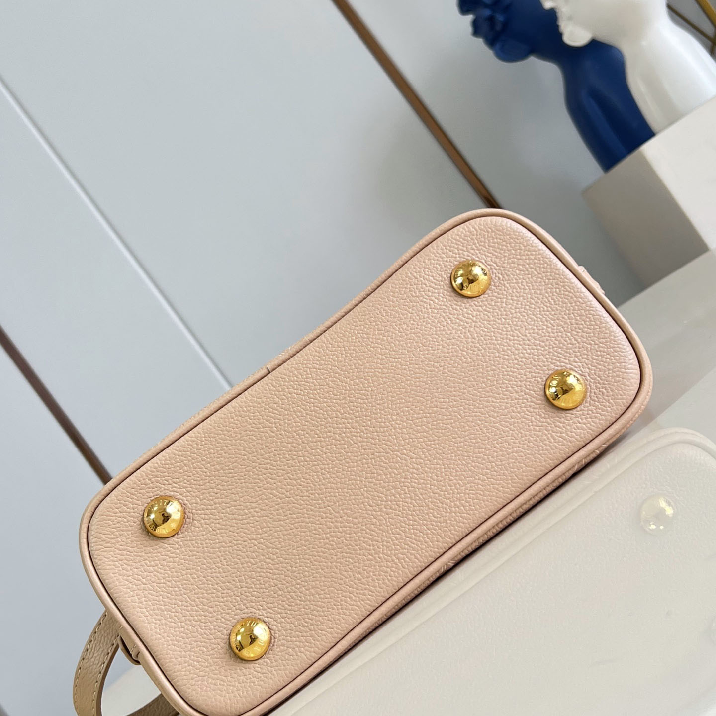 Louis Vuitton Alma BB M28458 - DesignerGu