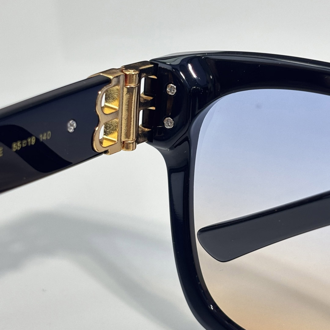 Balenciaga BB02173K Sunglasses  - DesignerGu