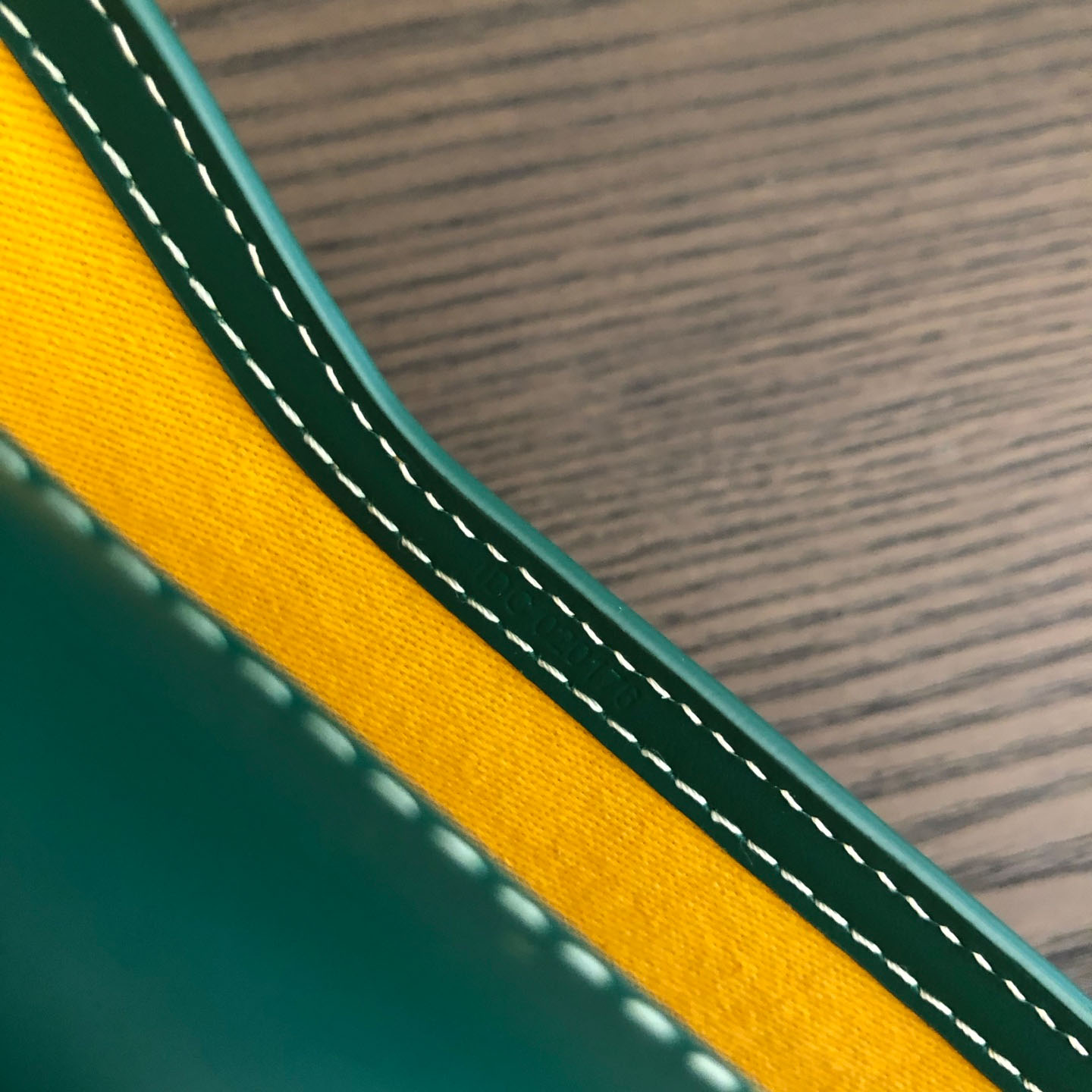 Goyard Monte Carlo PM Clutch/Shoulder Bag - DesignerGu