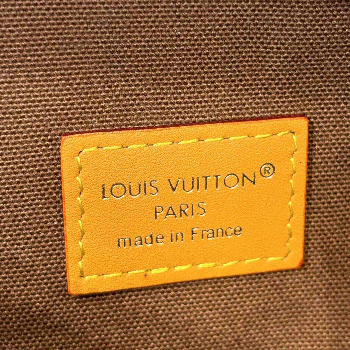 Louis Vuitton Rush Bumbag M29274 - DesignerGu