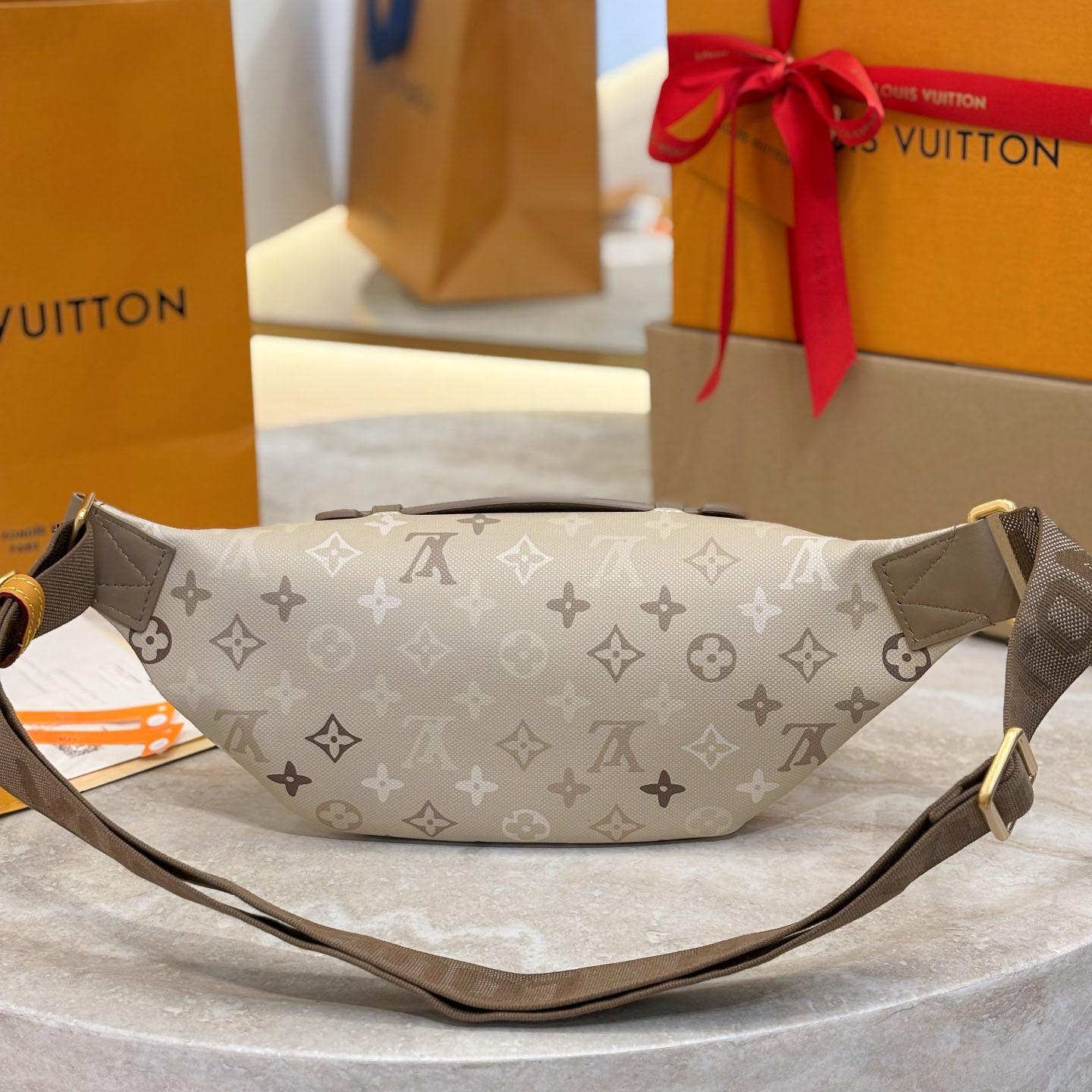 Louis Vuitton Rush Bumbag M29274 - DesignerGu