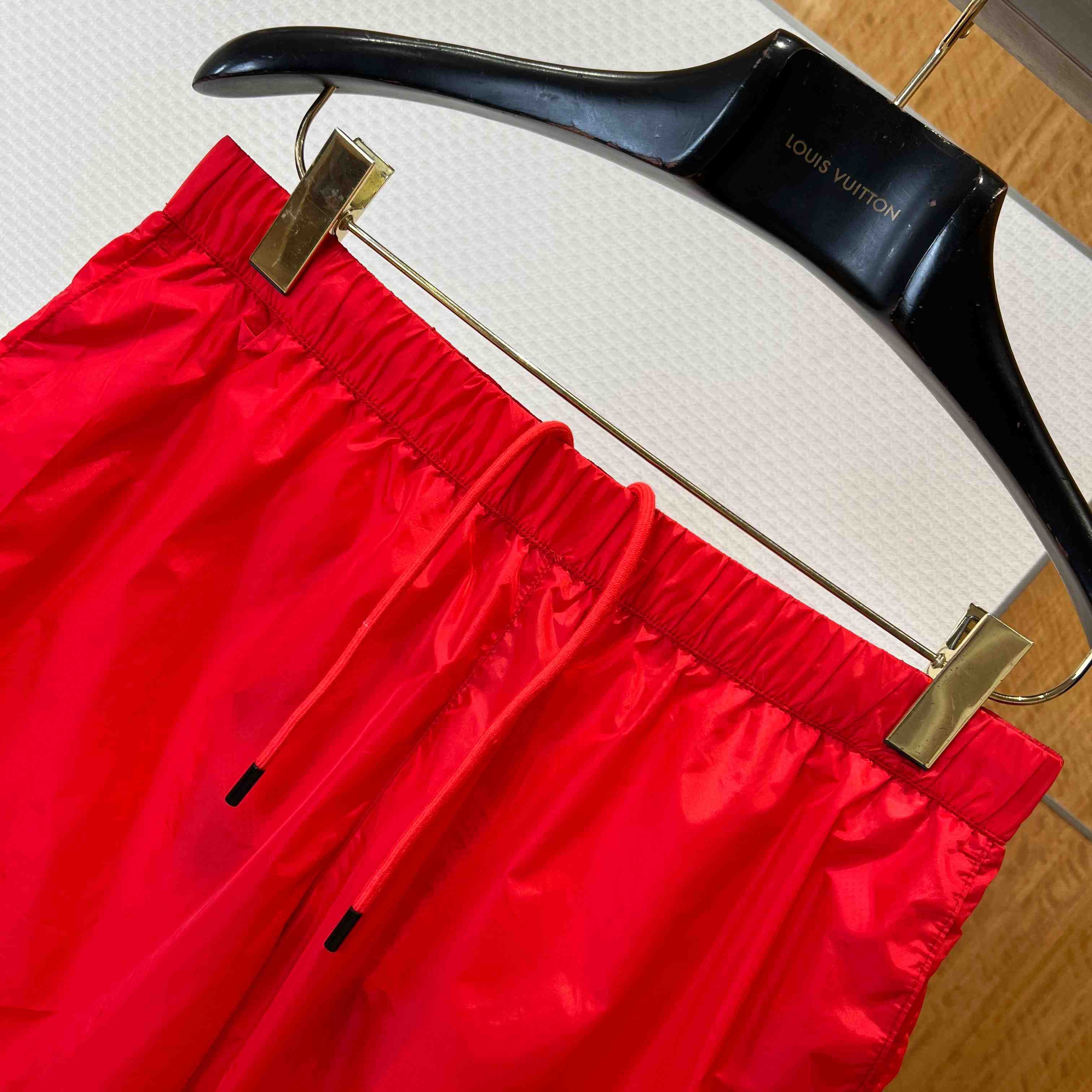 Prada Re-Nylon Swim Trunks - DesignerGu