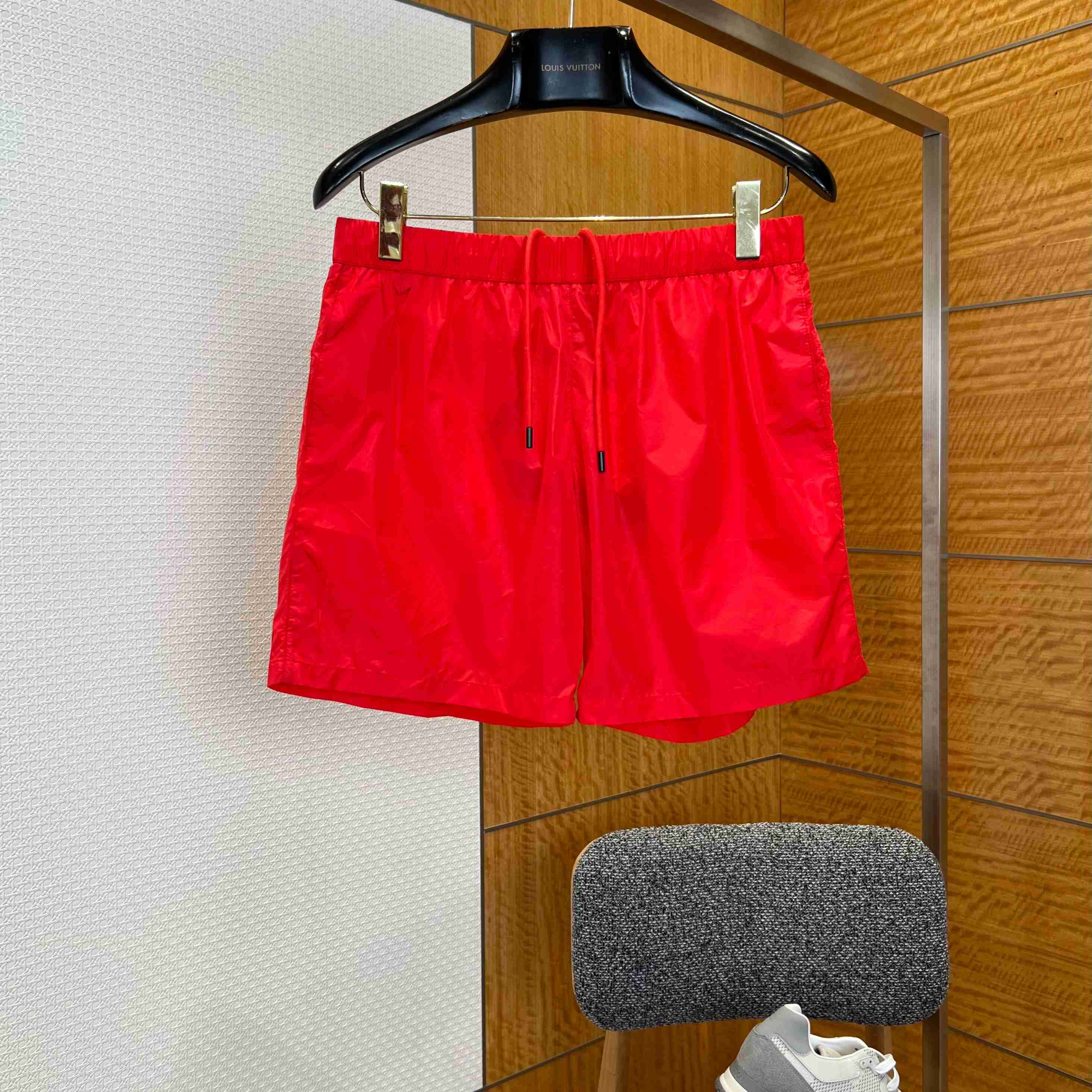 Prada Re-Nylon Swim Trunks - DesignerGu