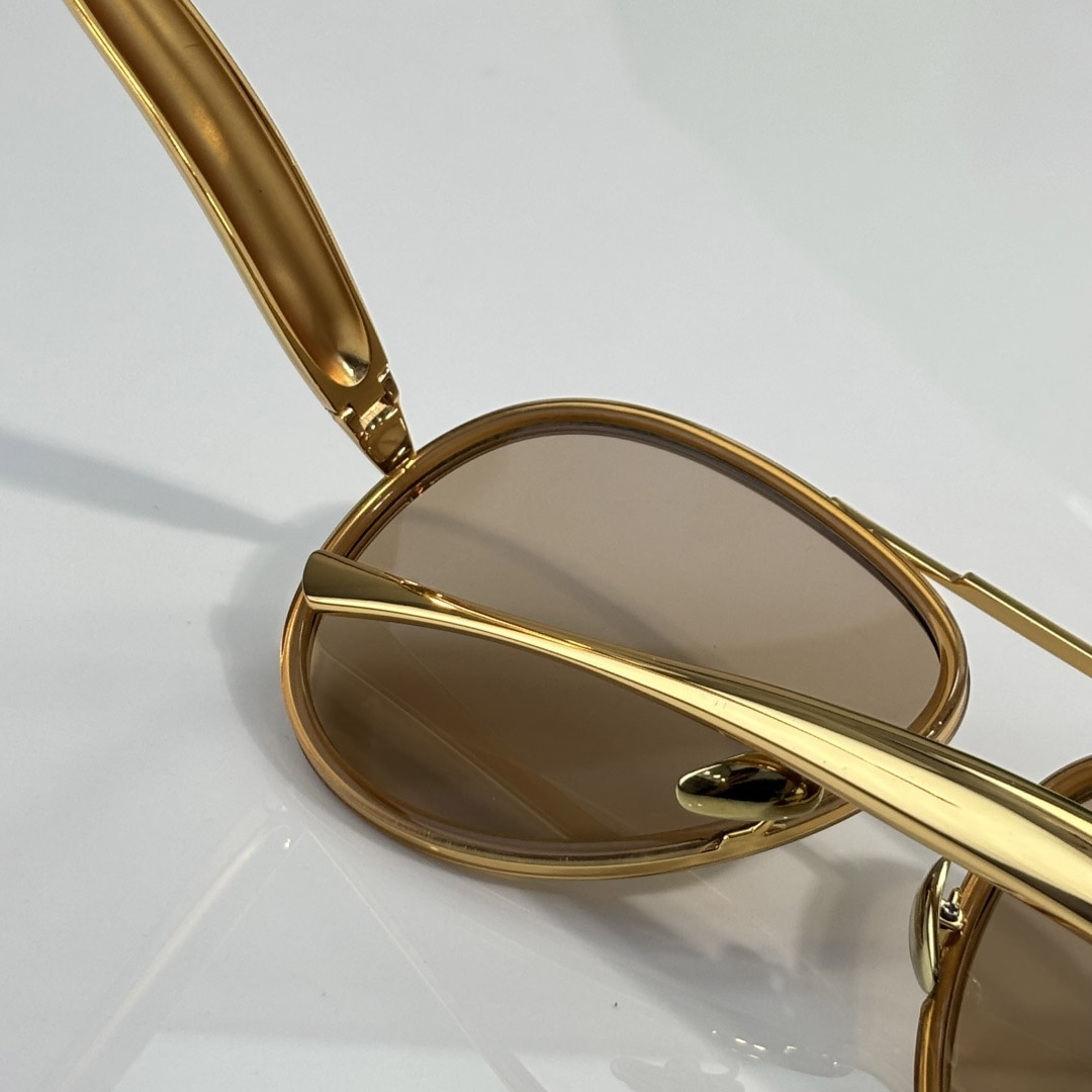 Bottega Veneta BV1305BS  Sunglasses   - DesignerGu
