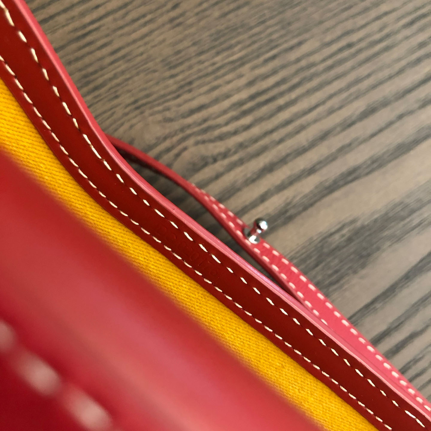 Goyard Monte Carlo PM Clutch/Shoulder Bag - DesignerGu