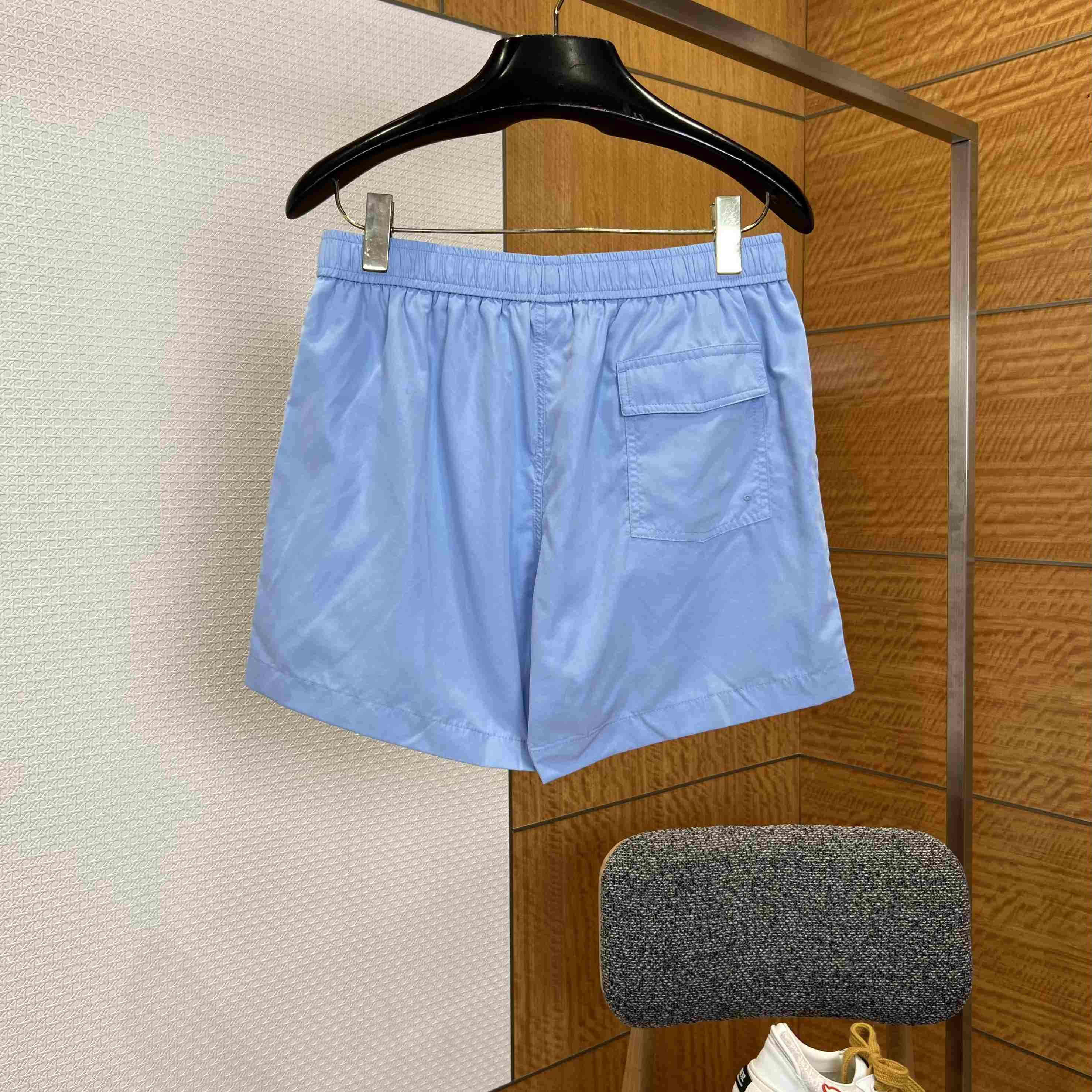 Dior Dioriviera Swim Shorts - DesignerGu