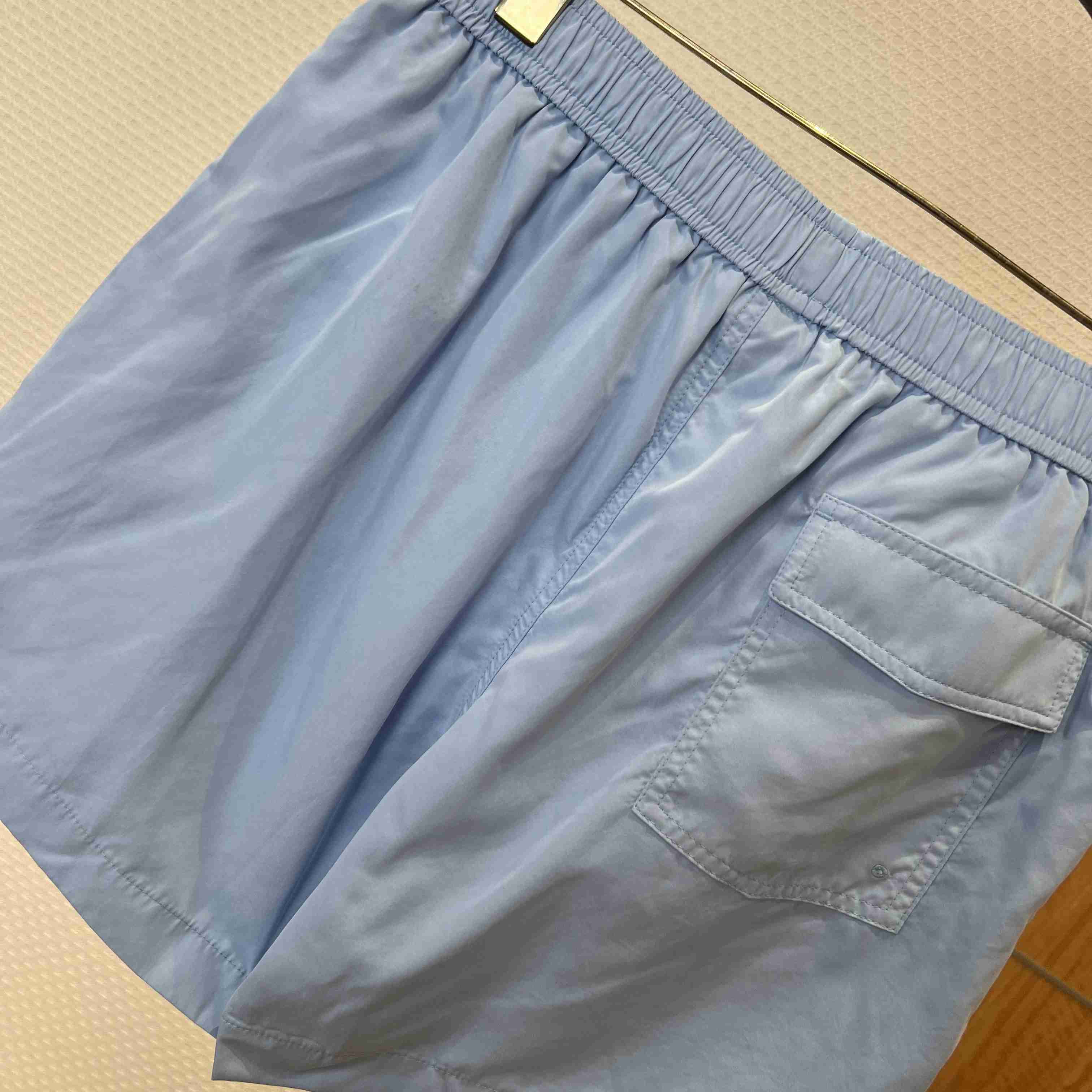 Dior Dioriviera Swim Shorts - DesignerGu