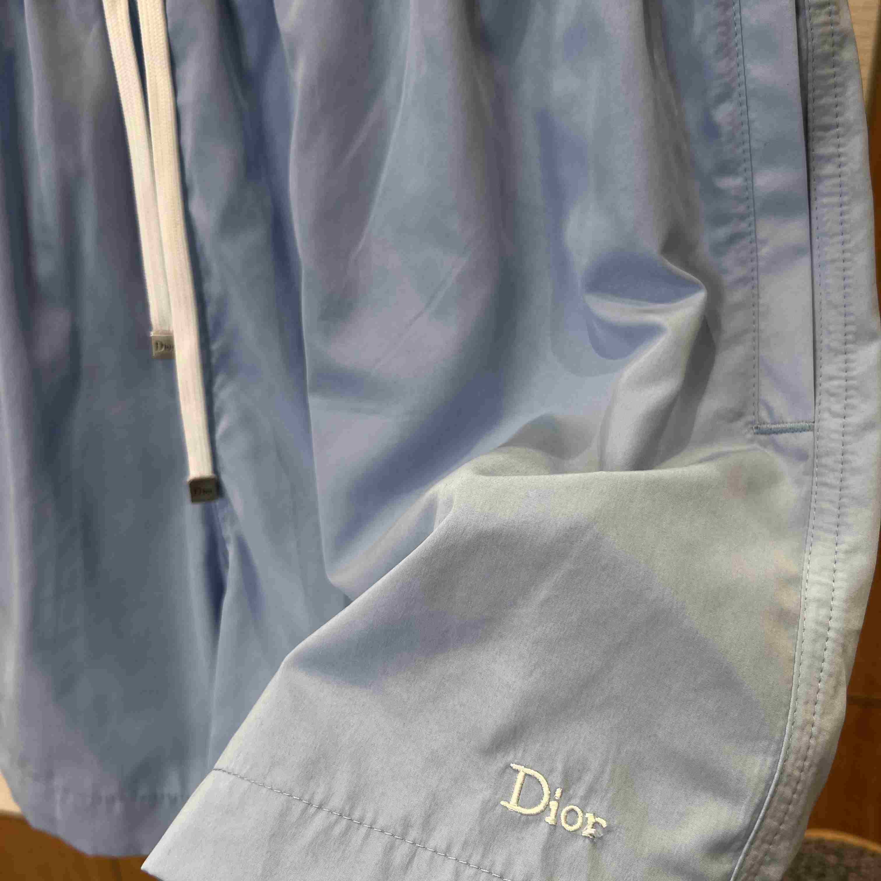 Dior Dioriviera Swim Shorts - DesignerGu