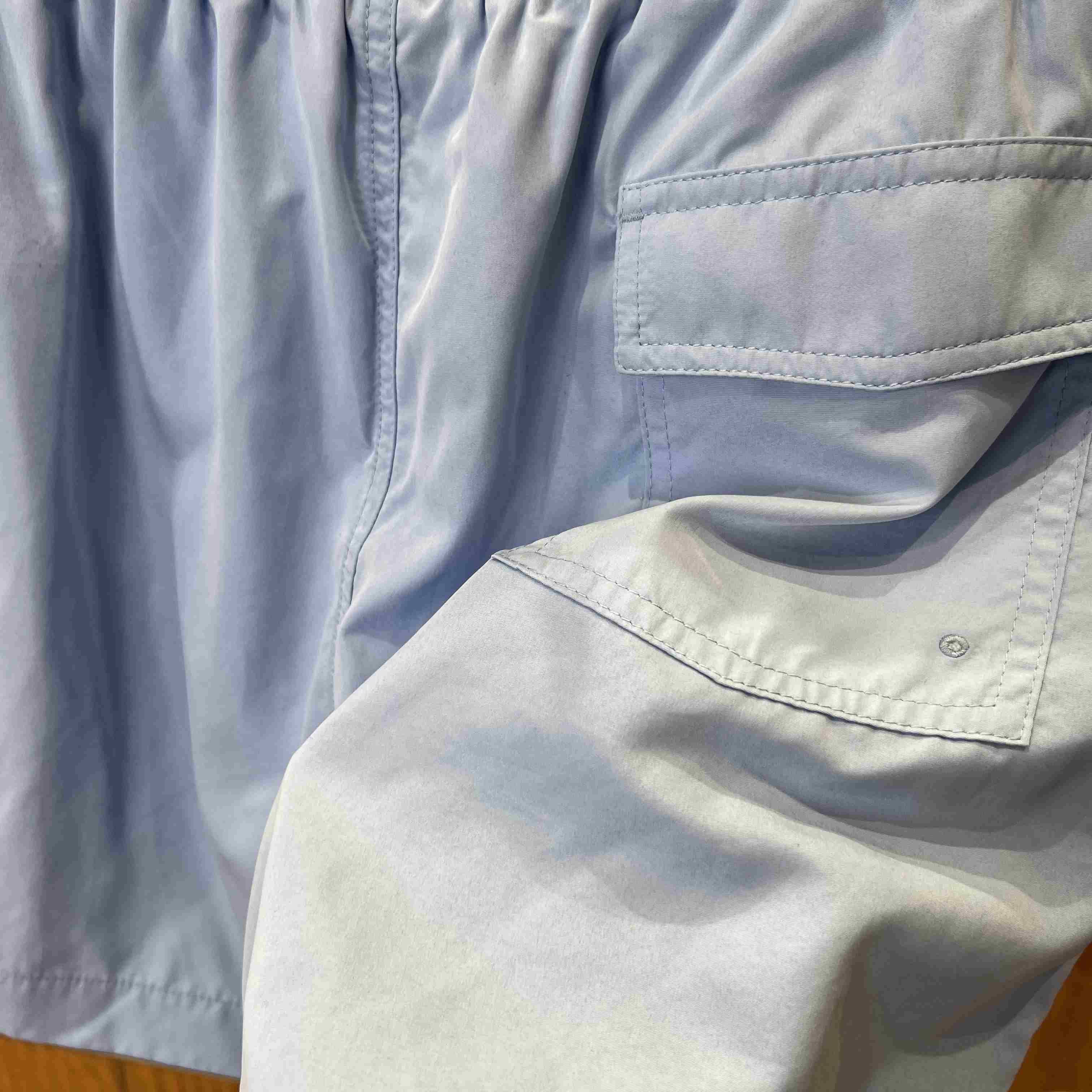 Dior Dioriviera Swim Shorts - DesignerGu