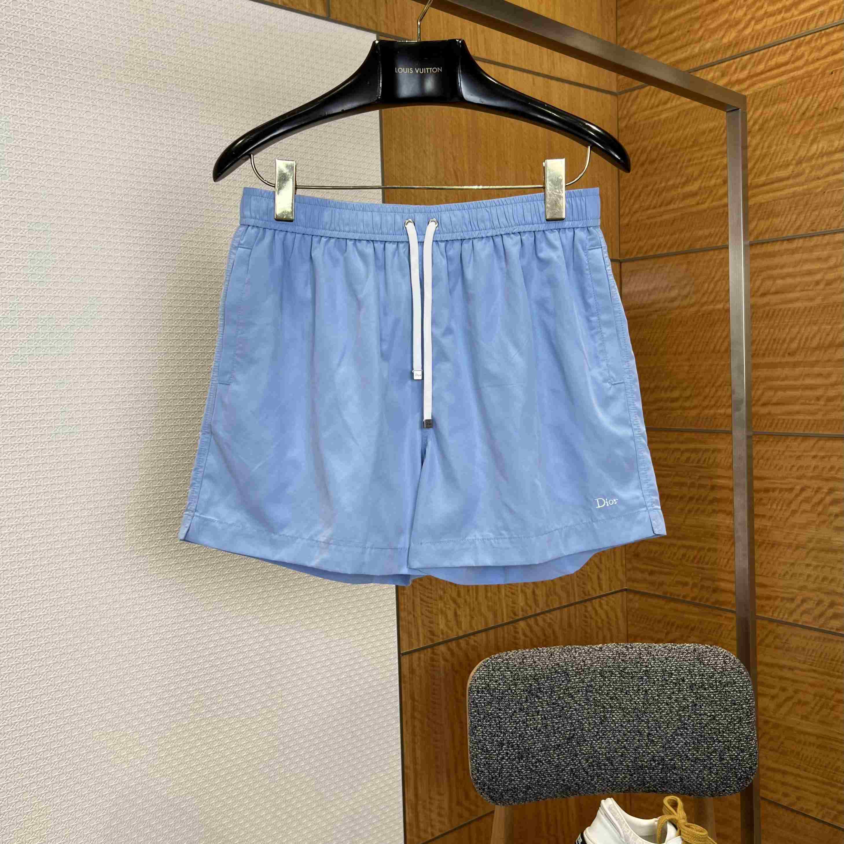 Dior Dioriviera Swim Shorts - DesignerGu