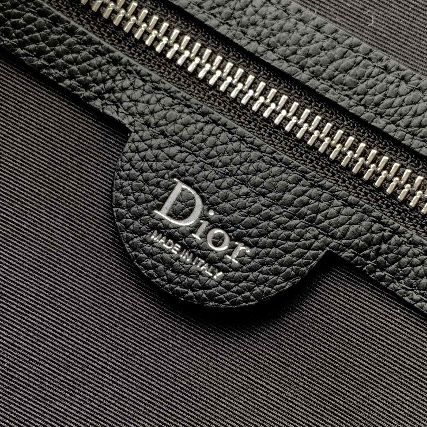 Dior Small Dior Jett Messenger Bag with Flap - DesignerGu