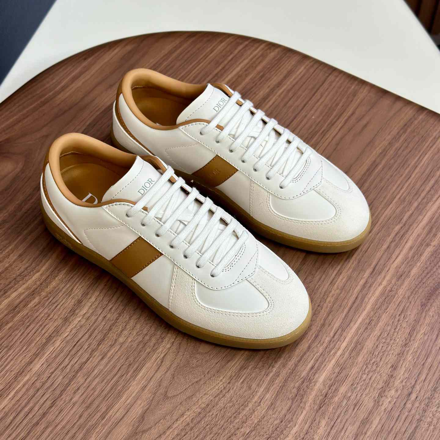Dior B01 Matchpoint Sneaker - DesignerGu