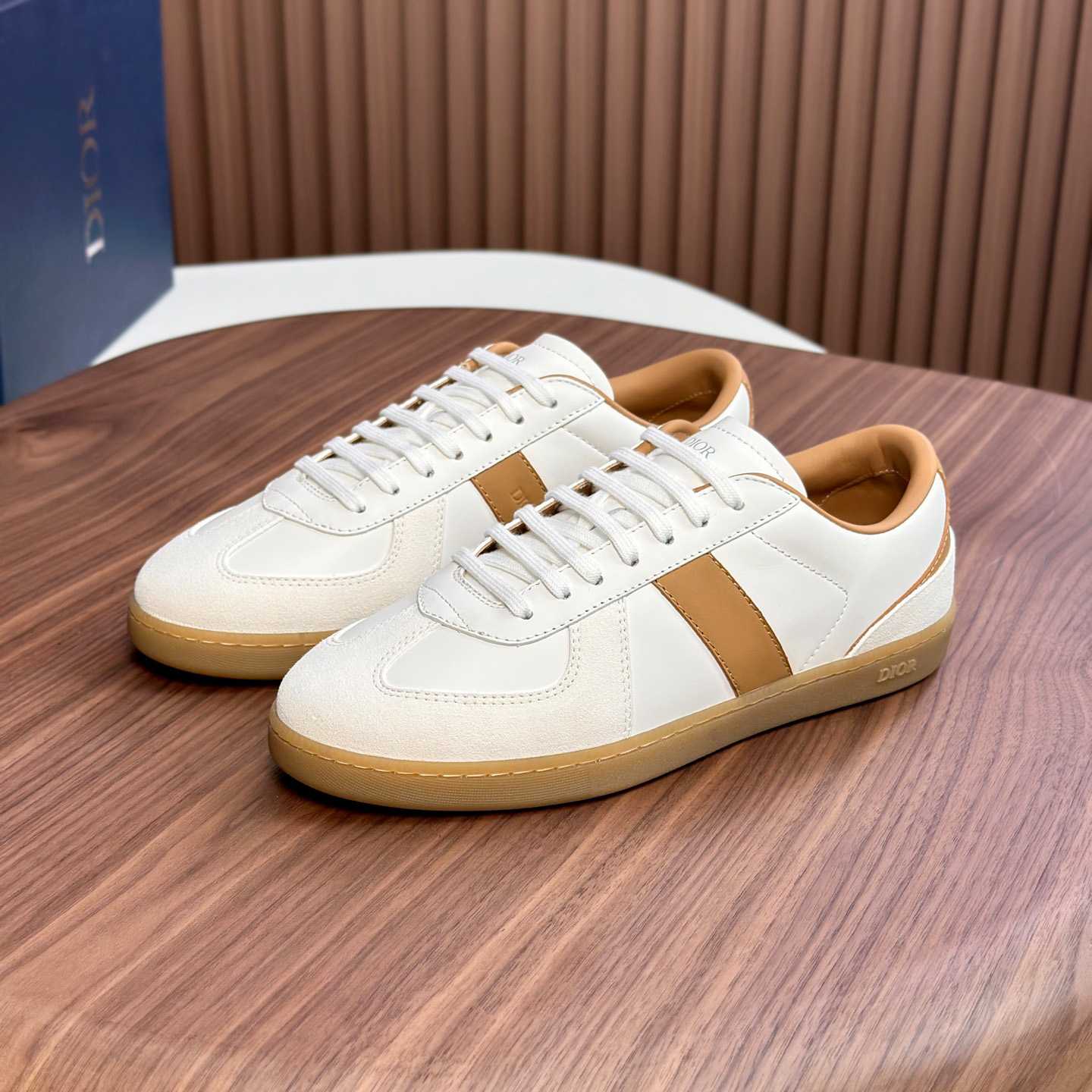 Dior B01 Matchpoint Sneaker - DesignerGu