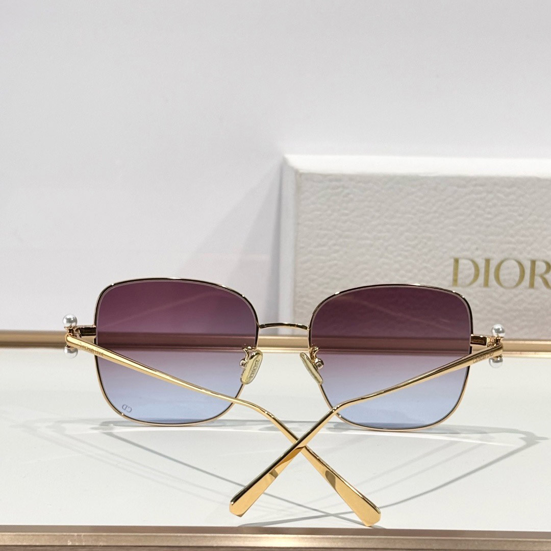 Dior Tribales S1U Sunglasses - DesignerGu